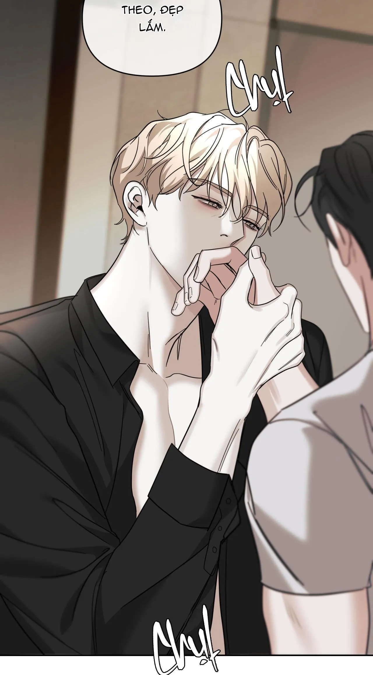 THÂN ÁI Chapter 21 Trang 77