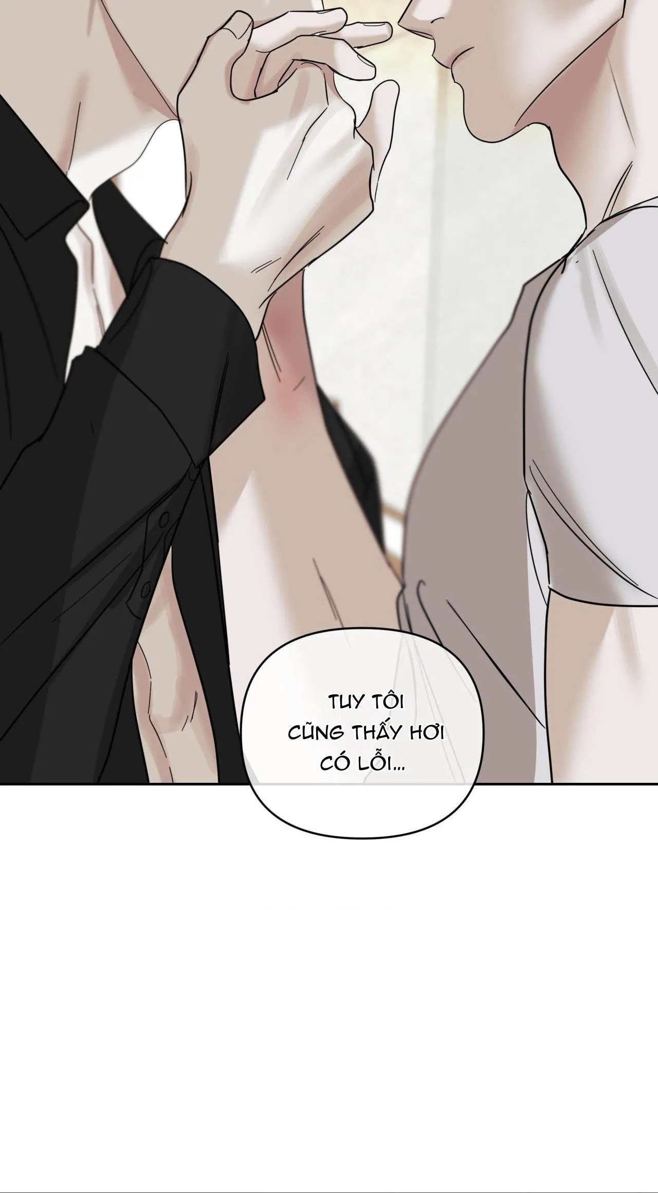 THÂN ÁI Chapter 21 Trang 80