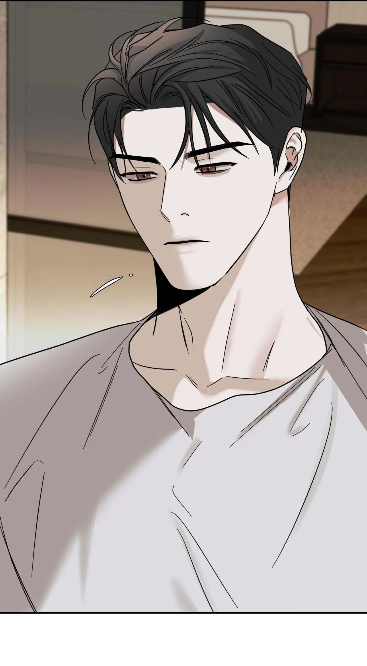 THÂN ÁI Chapter 21 Trang 81