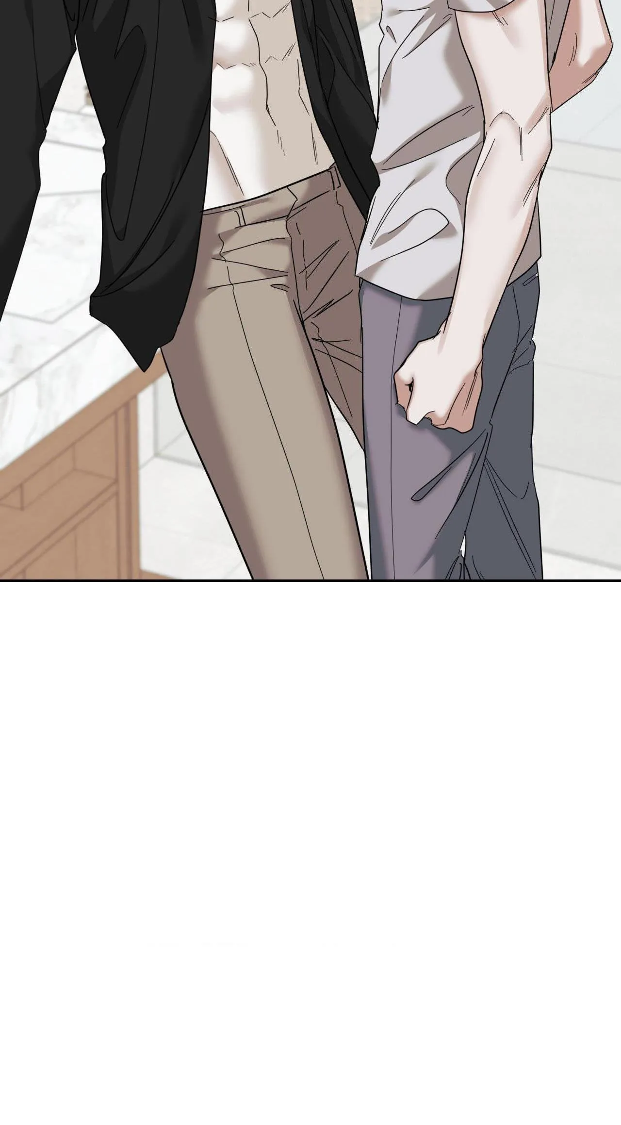 THÂN ÁI Chapter 21 Trang 83