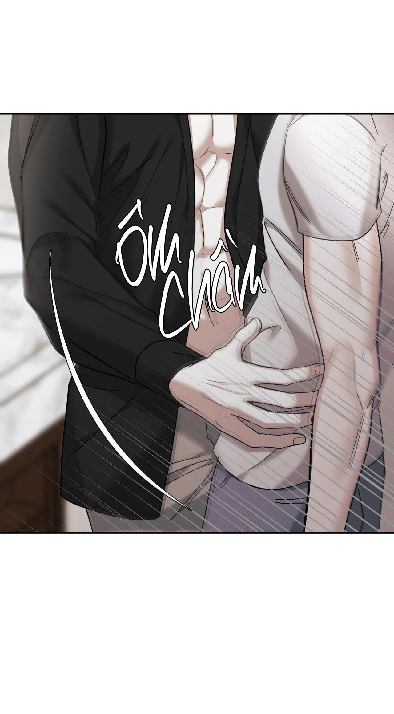 THÂN ÁI Chapter 21 Trang 84