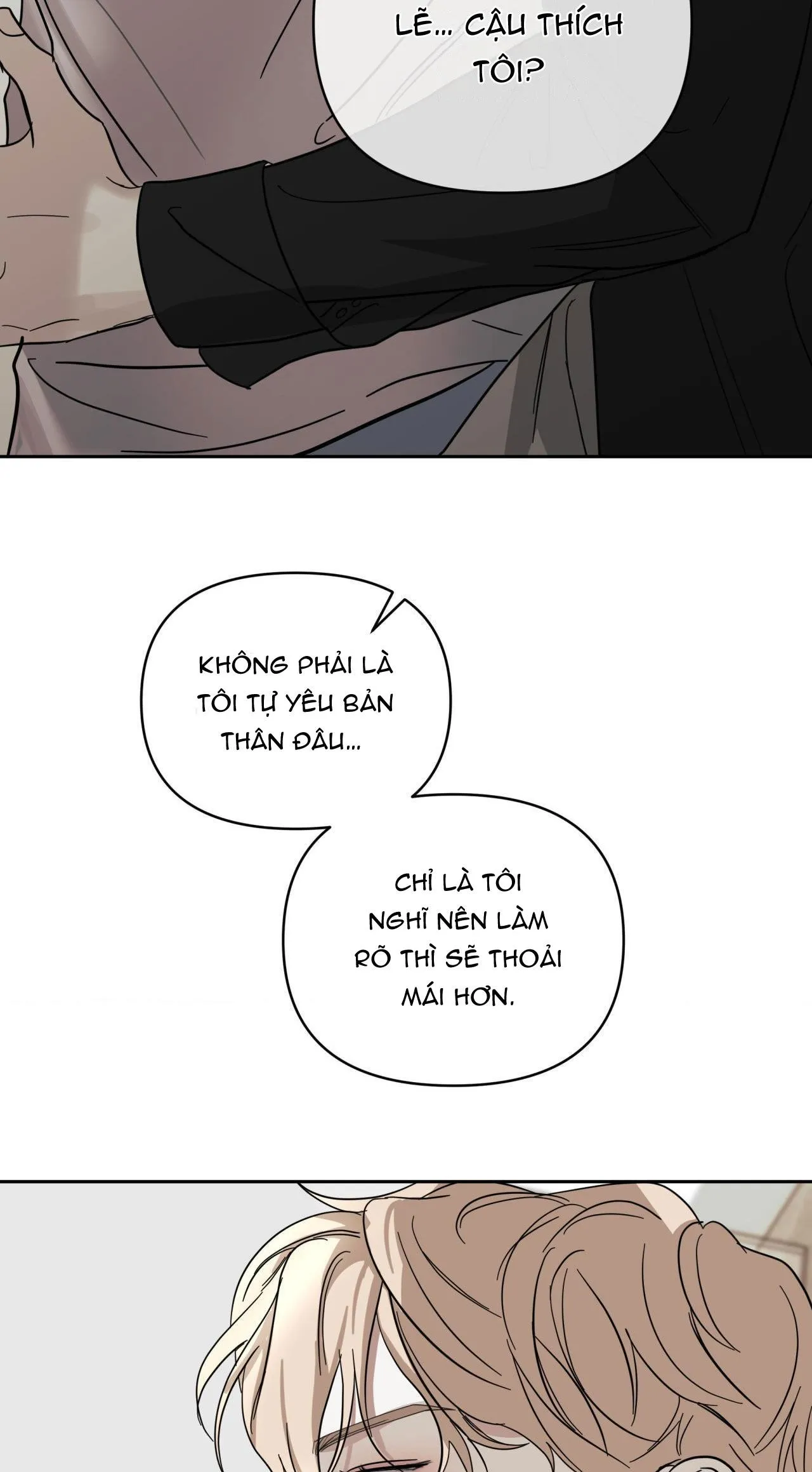 THÂN ÁI Chapter 21 Trang 88