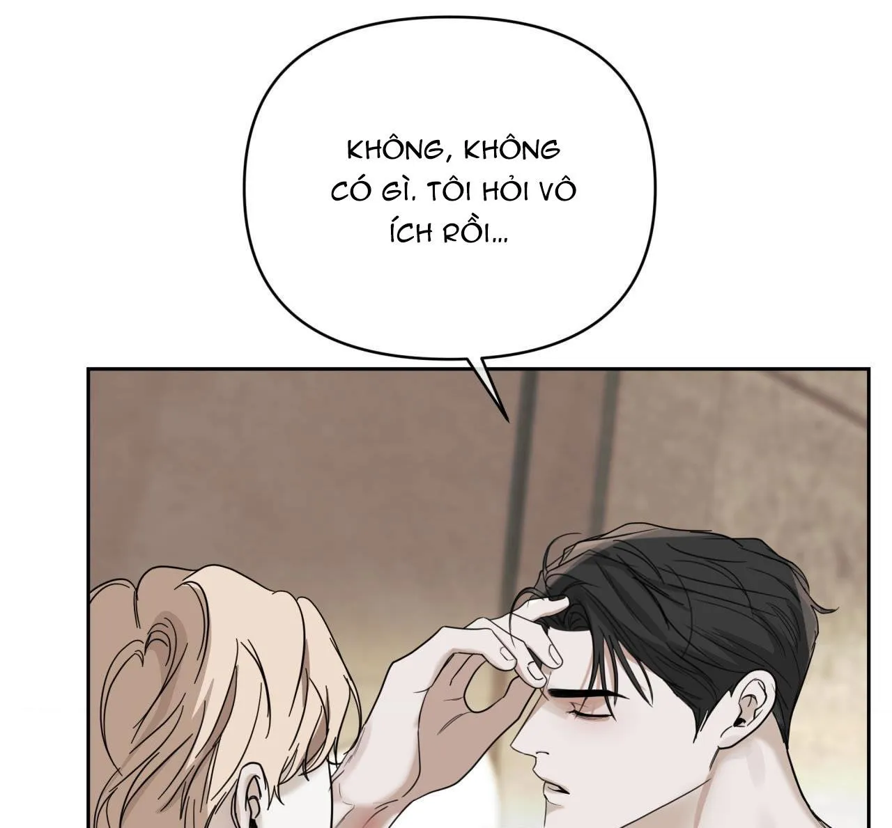 THÂN ÁI Chapter 21 Trang 90