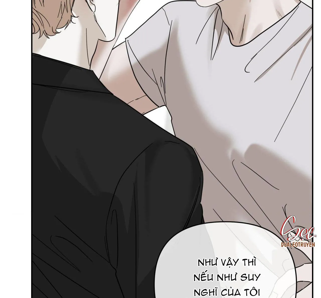 THÂN ÁI Chapter 21 Trang 91