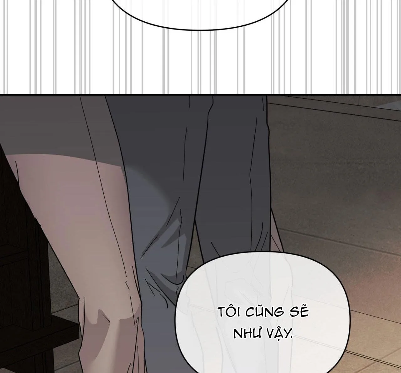 THÂN ÁI Chapter 21 Trang 93