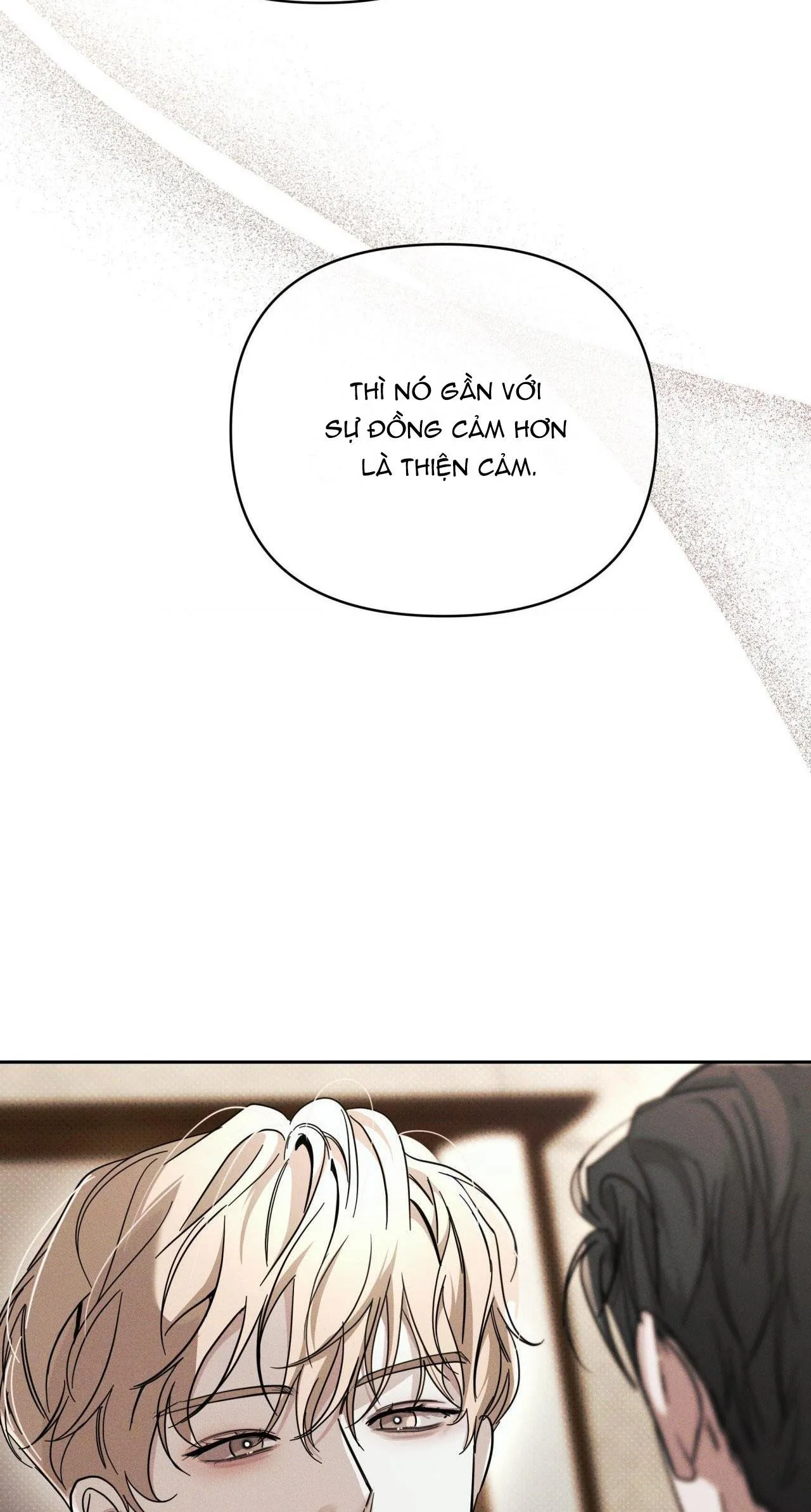 THÂN ÁI Chapter 22 Trang 11