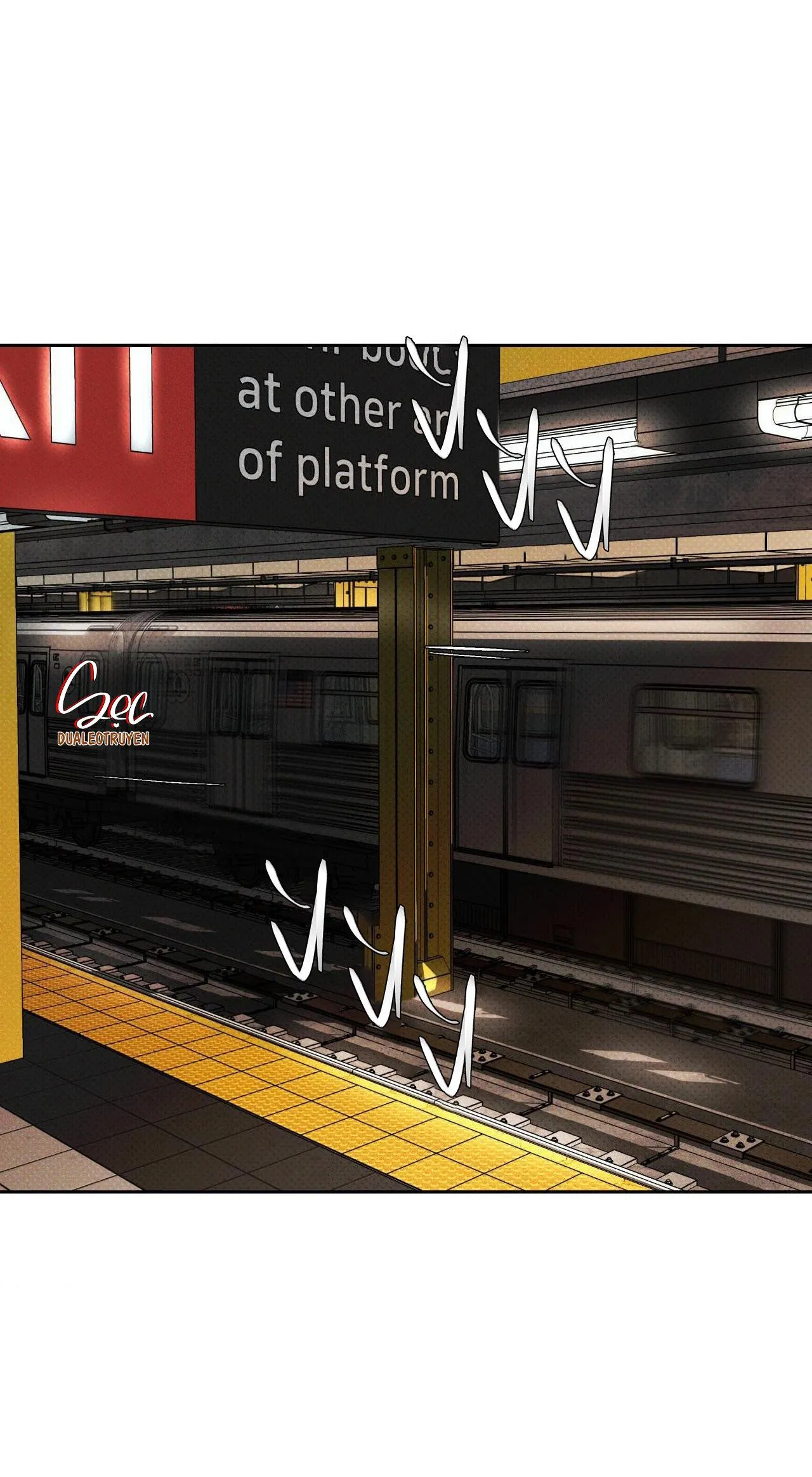 THÂN ÁI Chapter 22 Trang 14