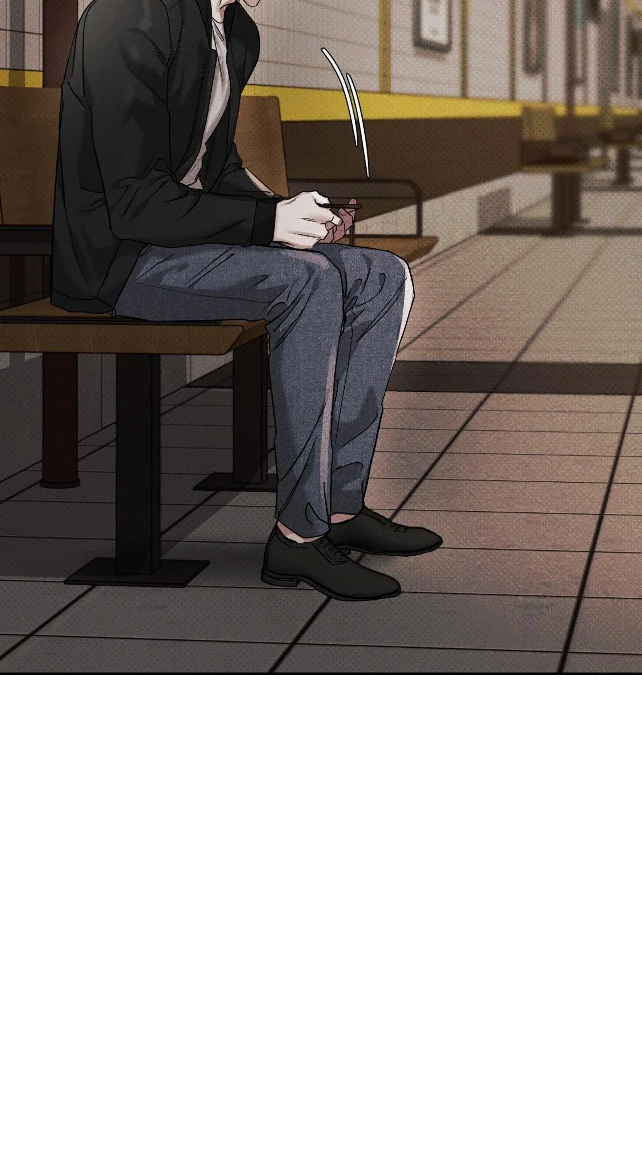 THÂN ÁI Chapter 22 Trang 16