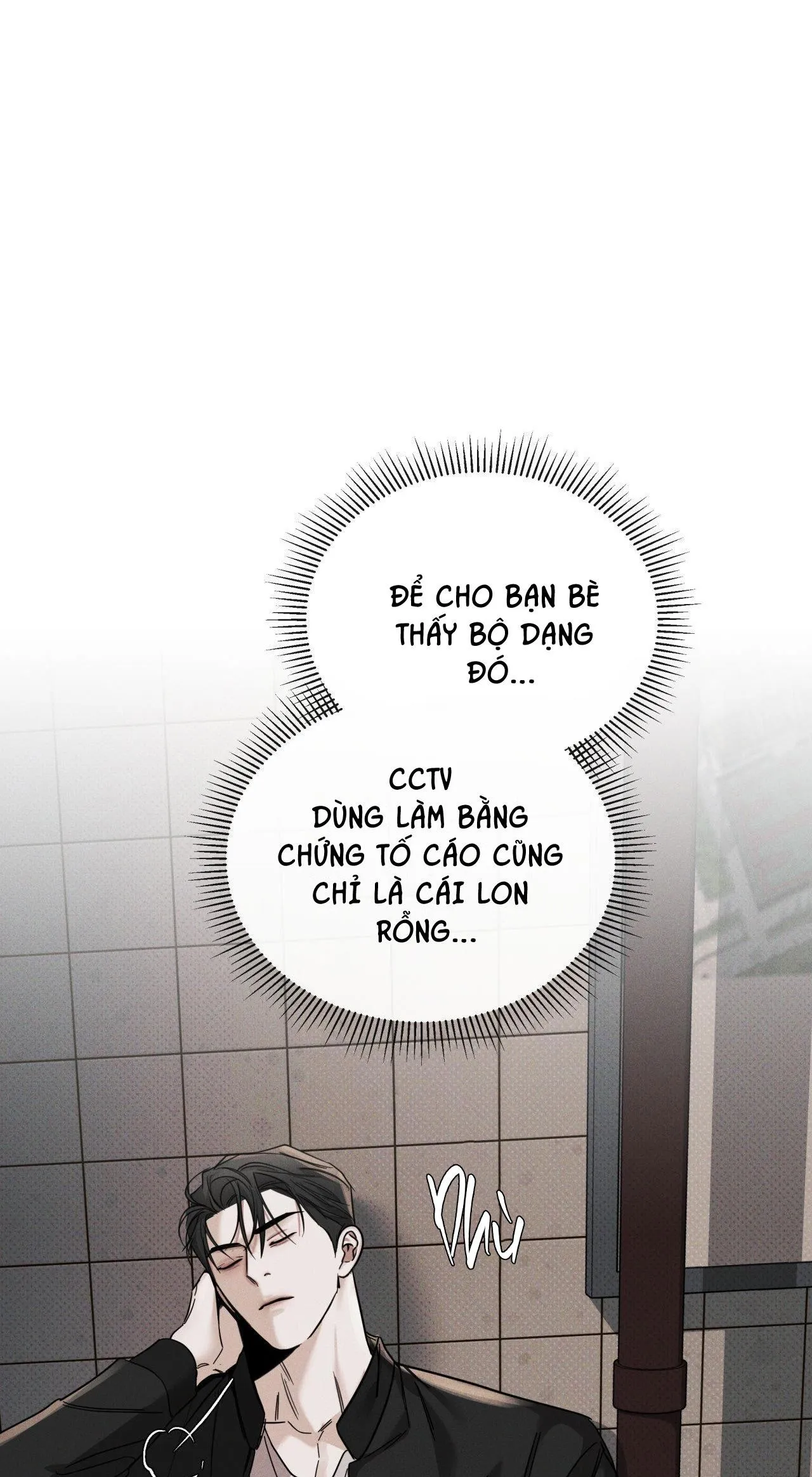 THÂN ÁI Chapter 22 Trang 18