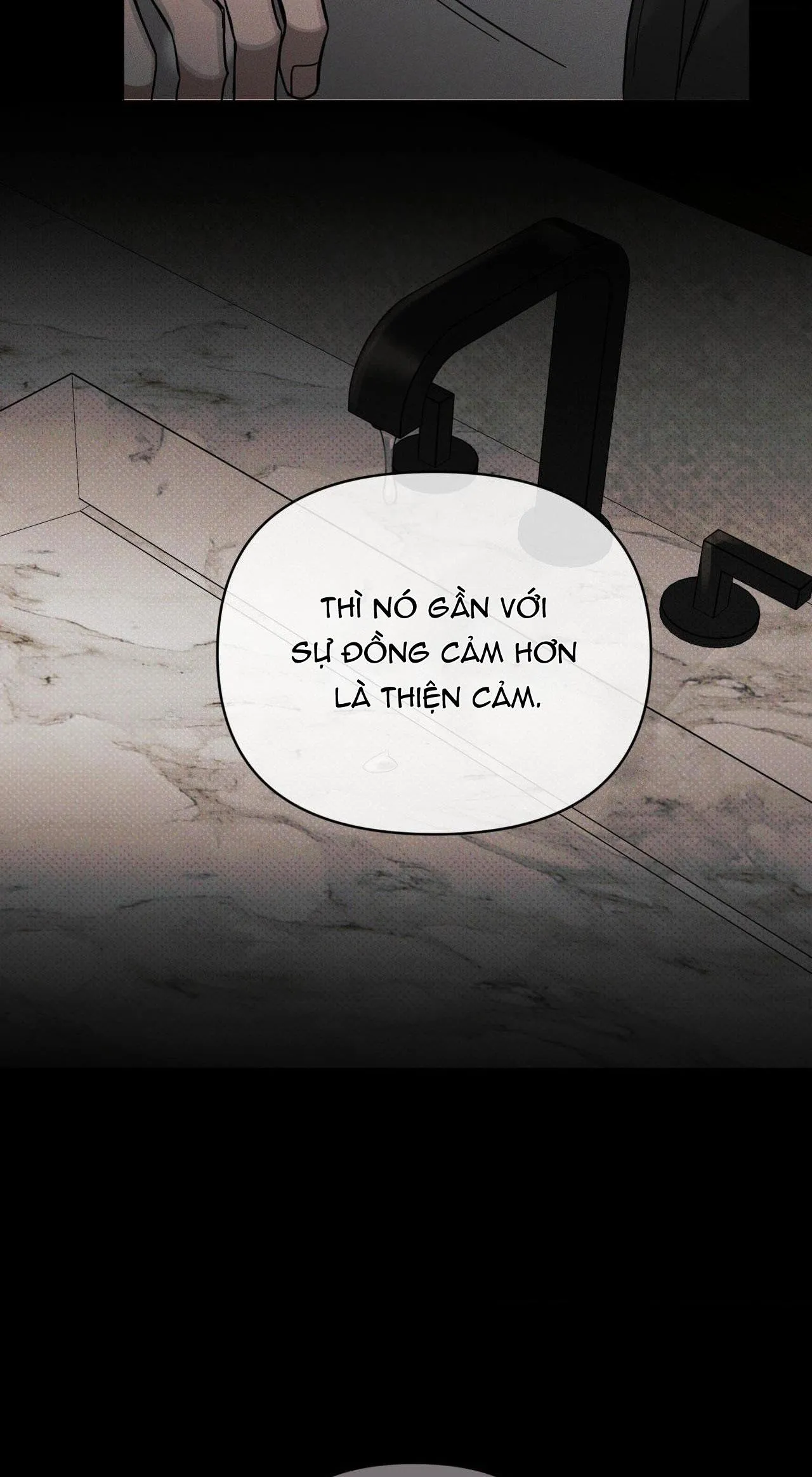 THÂN ÁI Chapter 22 Trang 21