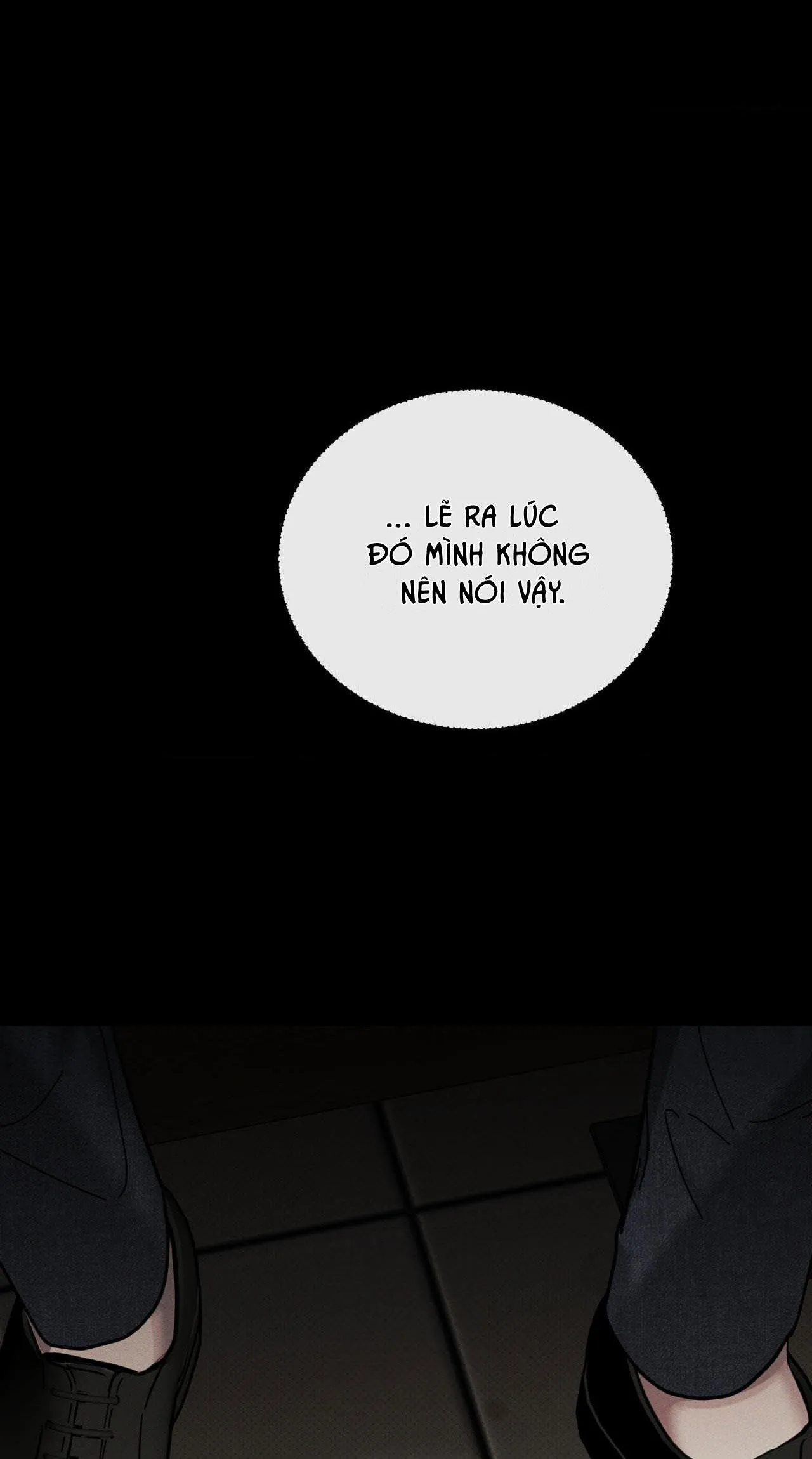 THÂN ÁI Chapter 22 Trang 24