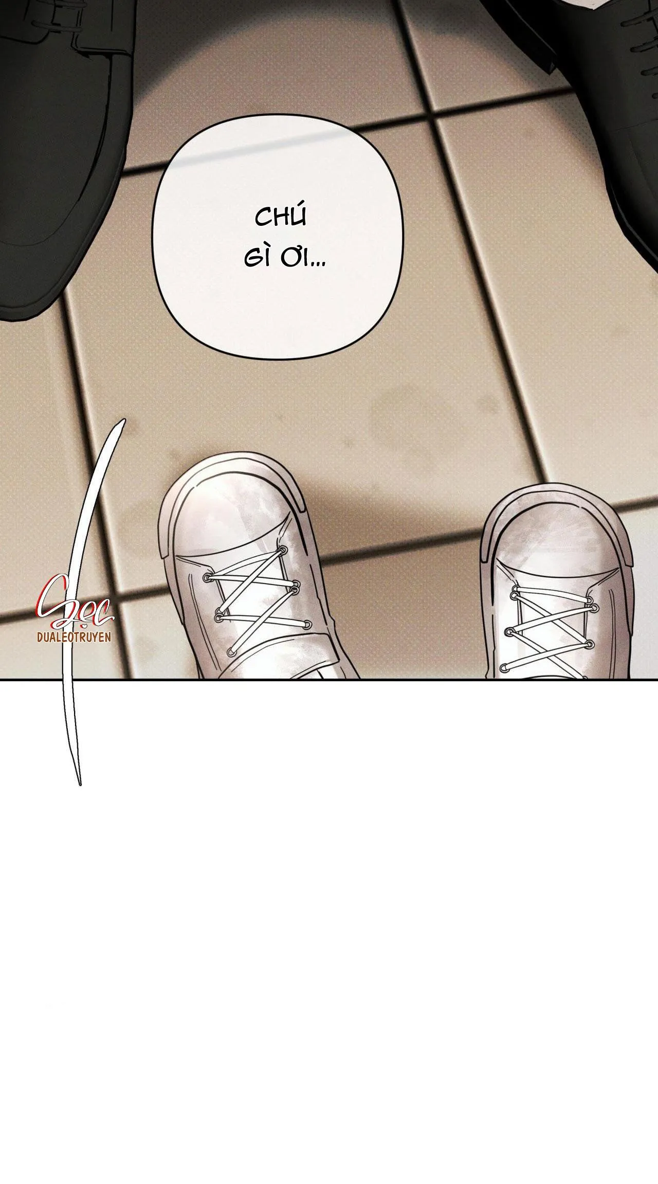 THÂN ÁI Chapter 22 Trang 25