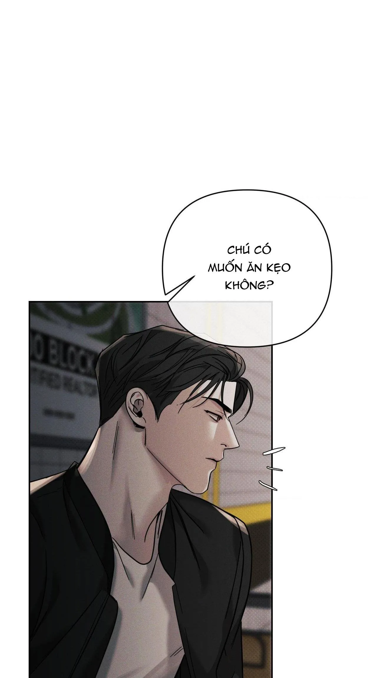 THÂN ÁI Chapter 22 Trang 26