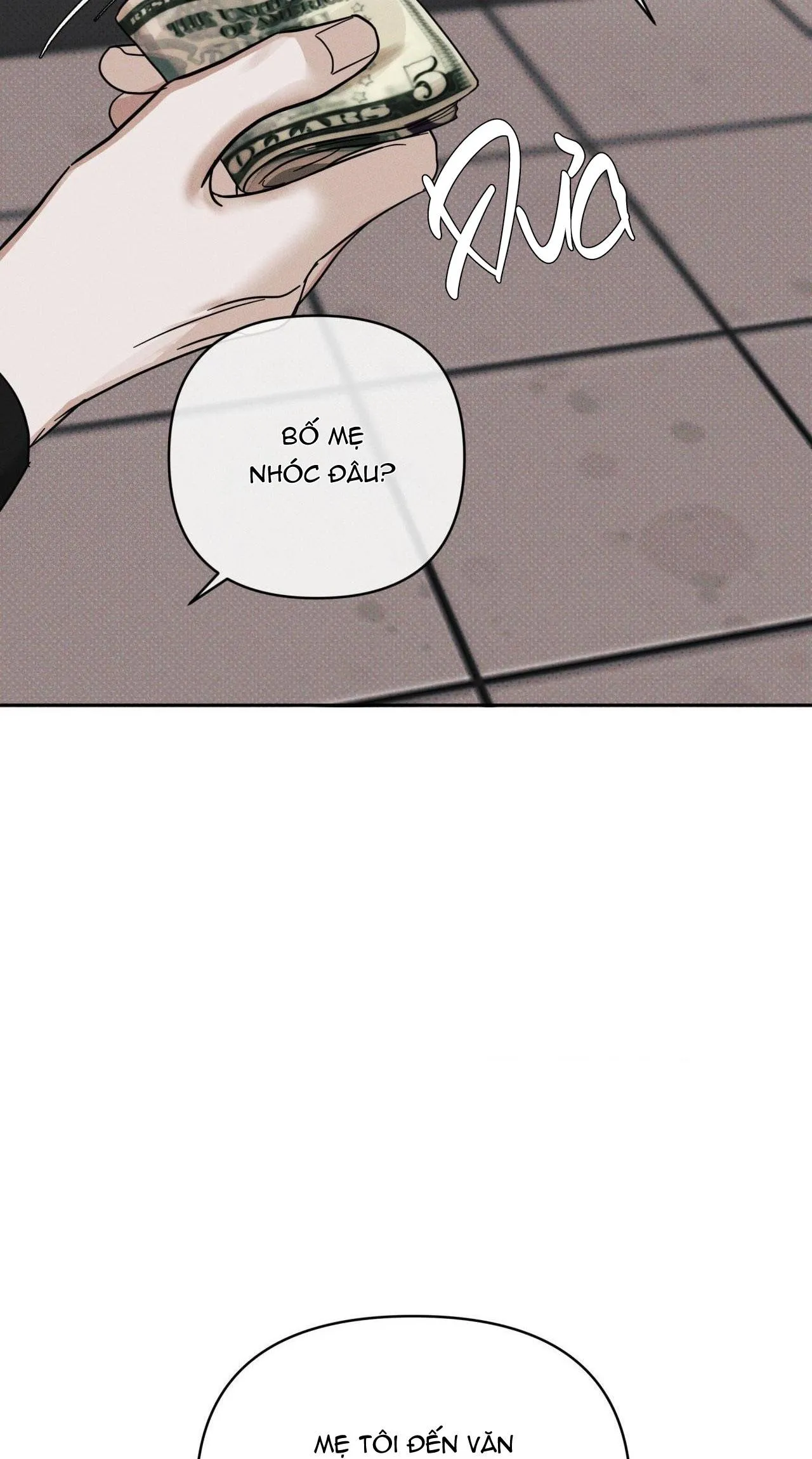 THÂN ÁI Chapter 22 Trang 30