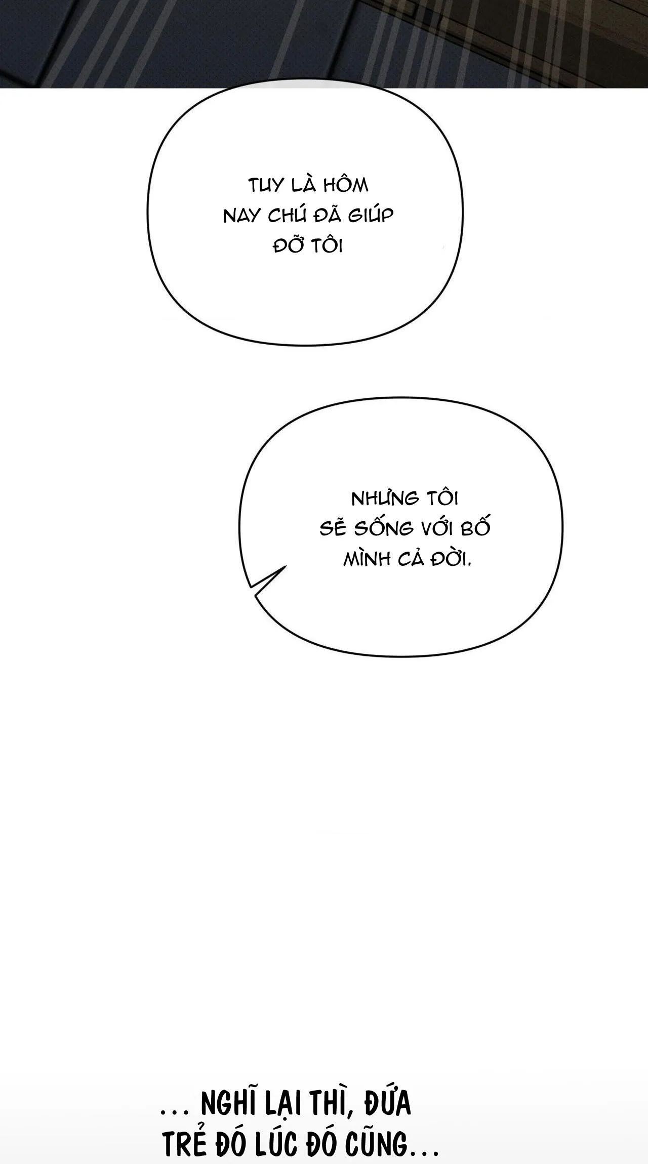 THÂN ÁI Chapter 22 Trang 34