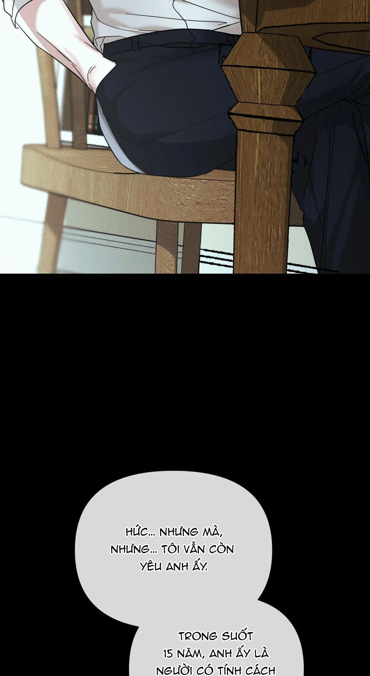 THÂN ÁI Chapter 22 Trang 40