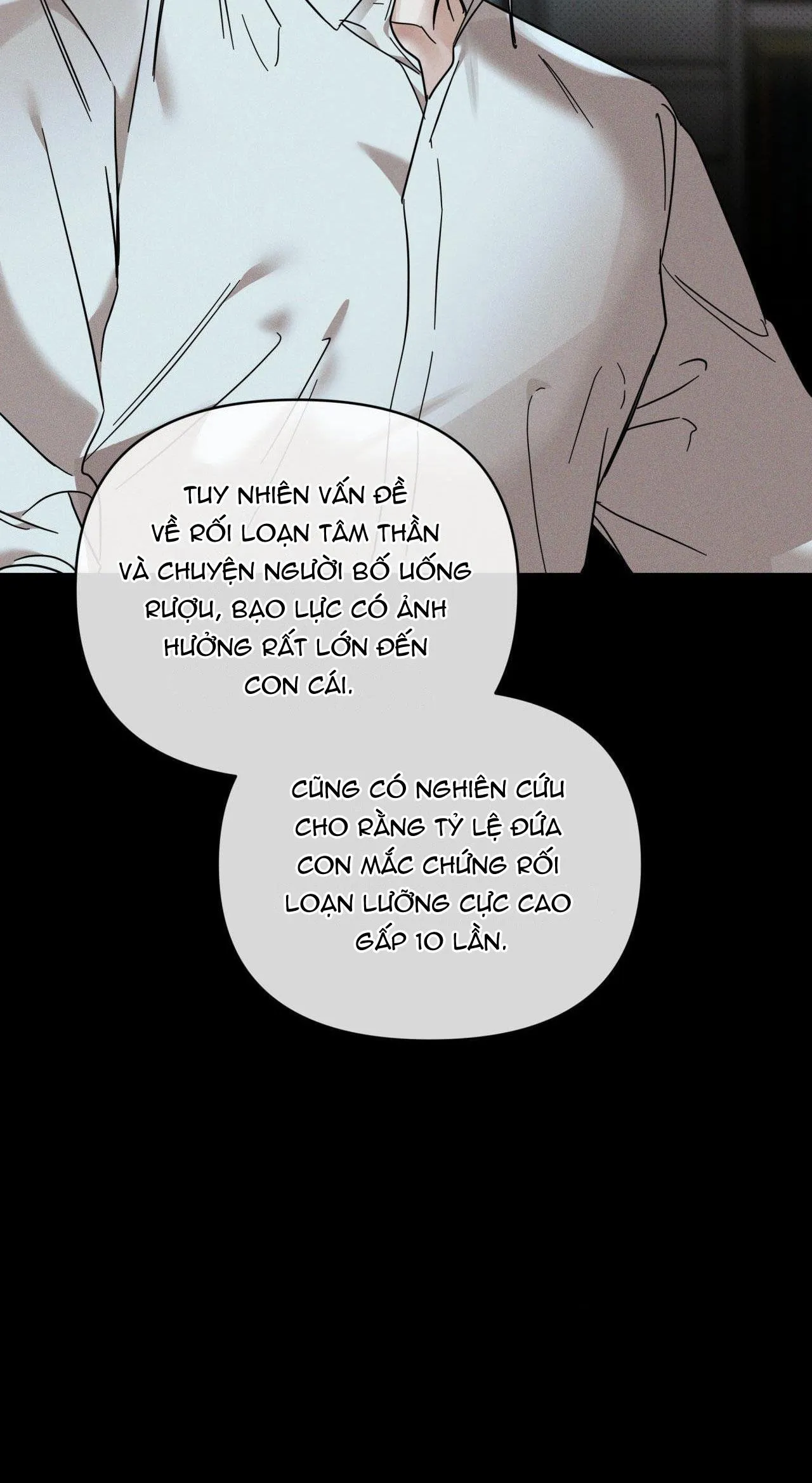 THÂN ÁI Chapter 22 Trang 43