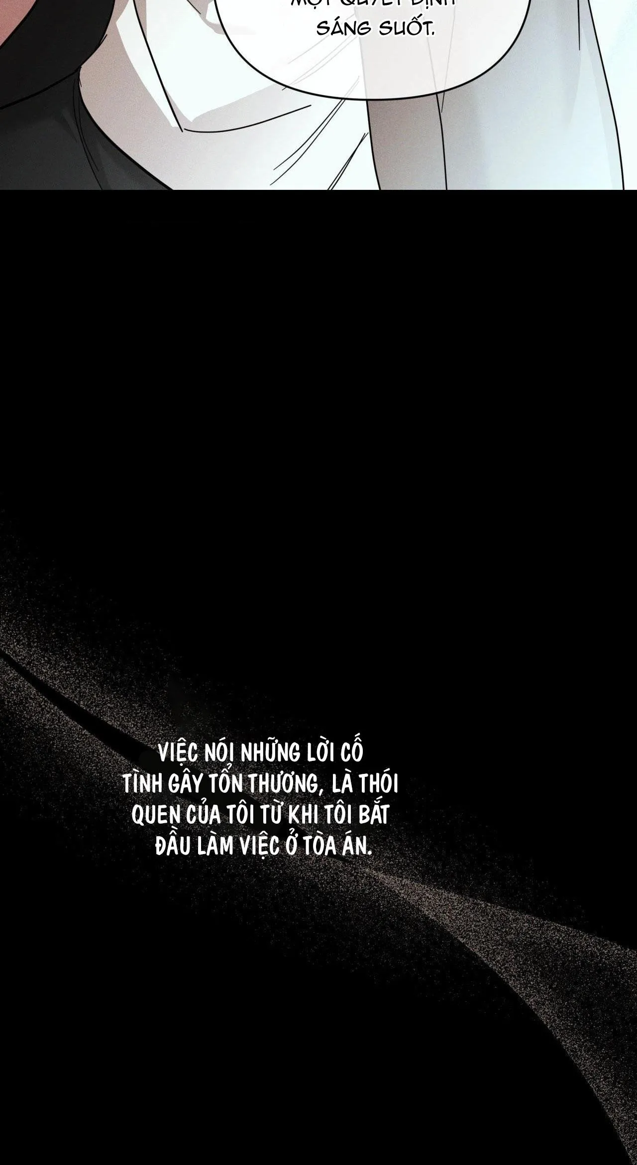 THÂN ÁI Chapter 22 Trang 45