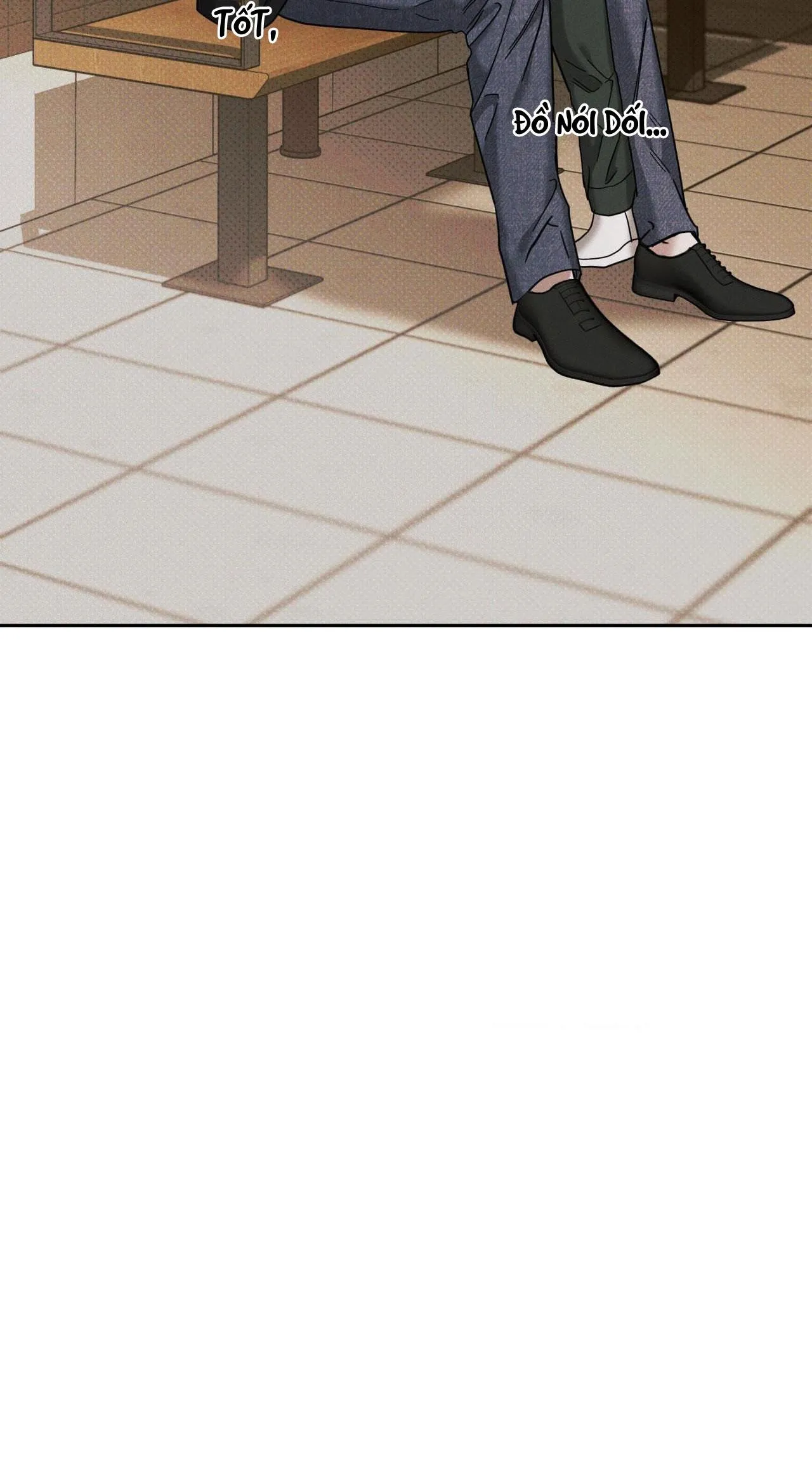 THÂN ÁI Chapter 22 Trang 48