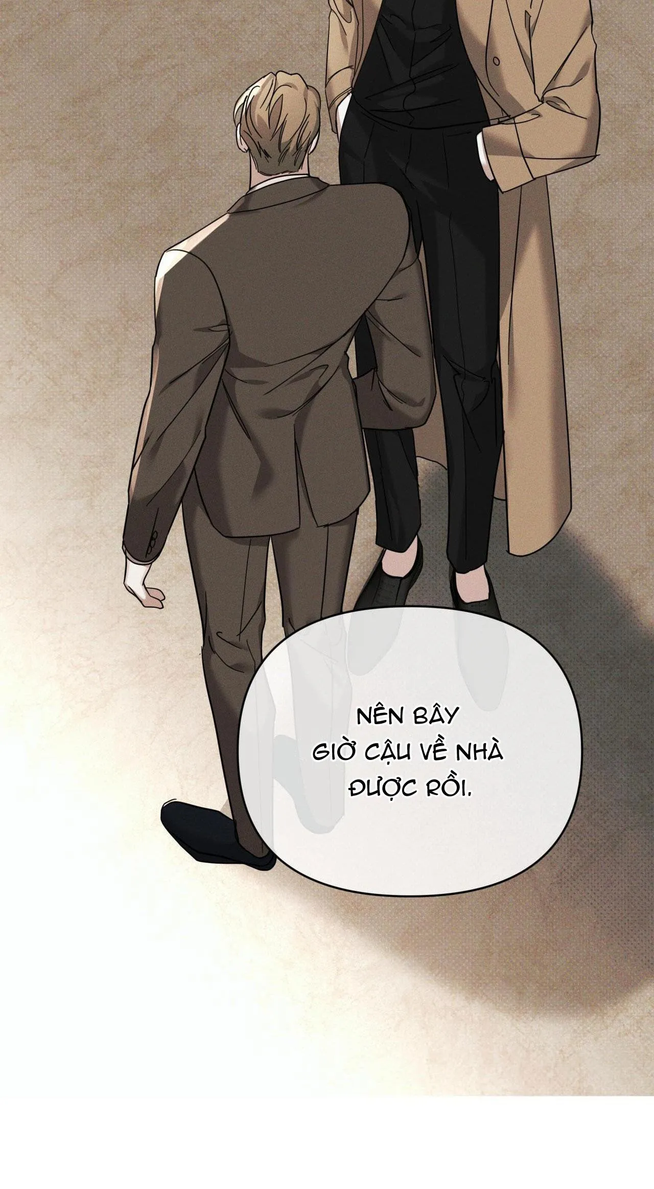 THÂN ÁI Chapter 22 Trang 51