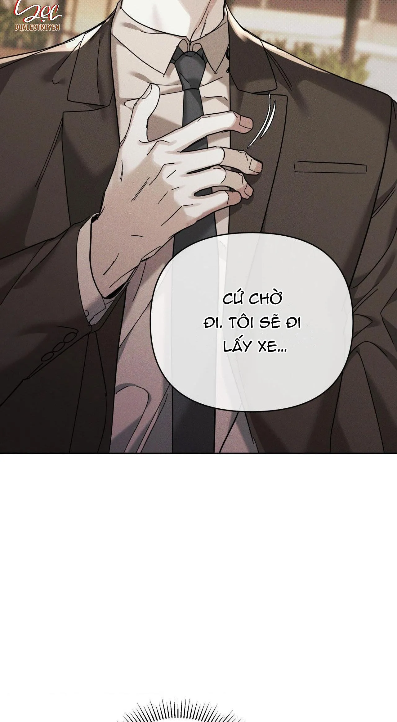 THÂN ÁI Chapter 22 Trang 53