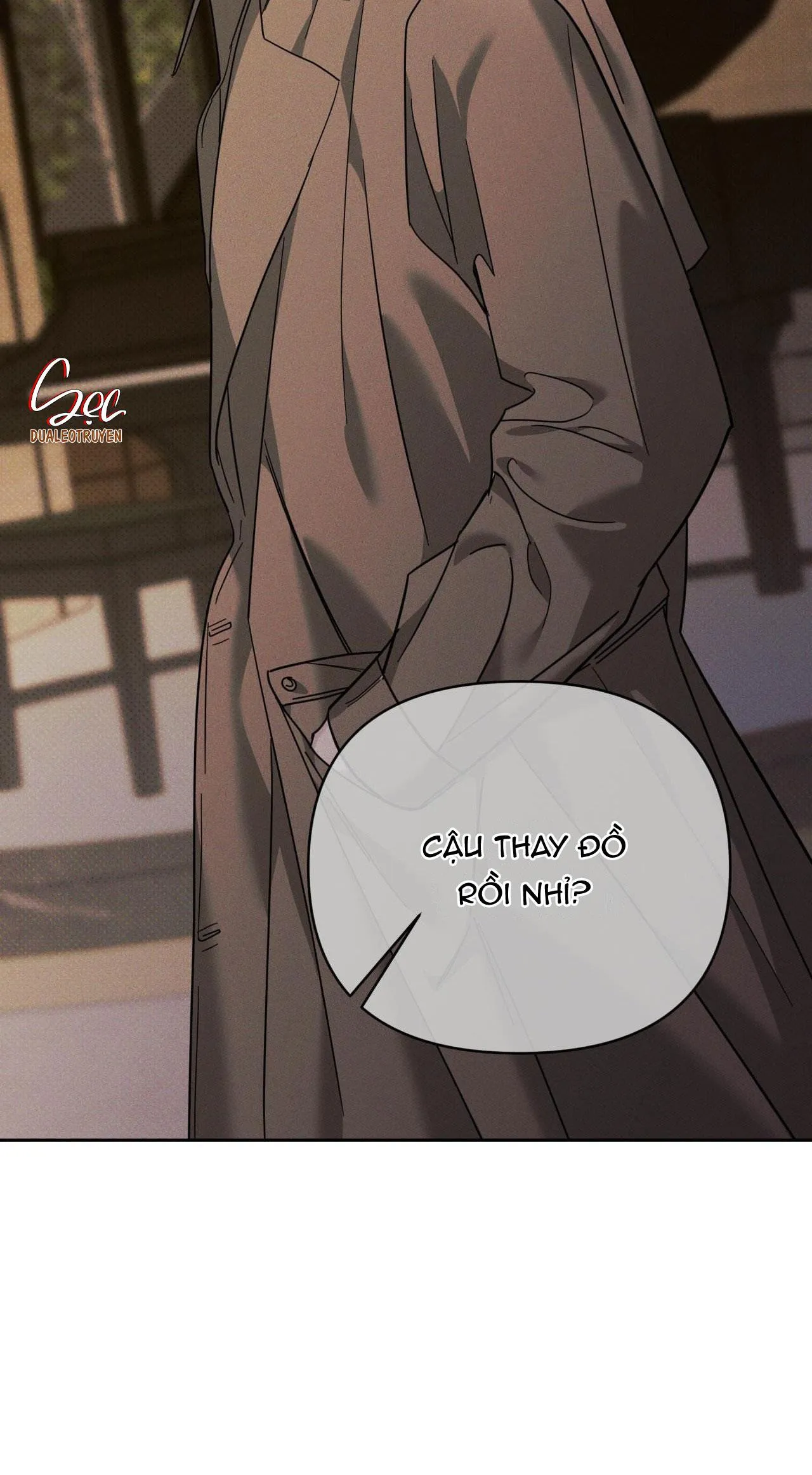 THÂN ÁI Chapter 22 Trang 56