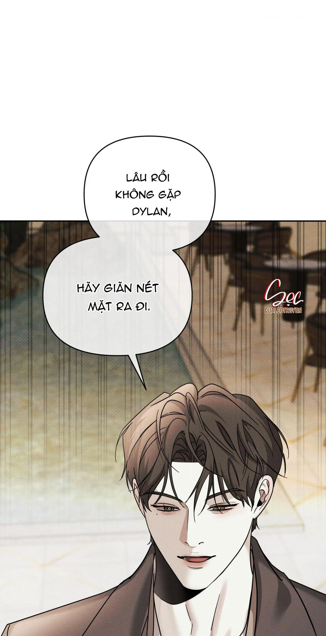 THÂN ÁI Chapter 22 Trang 57