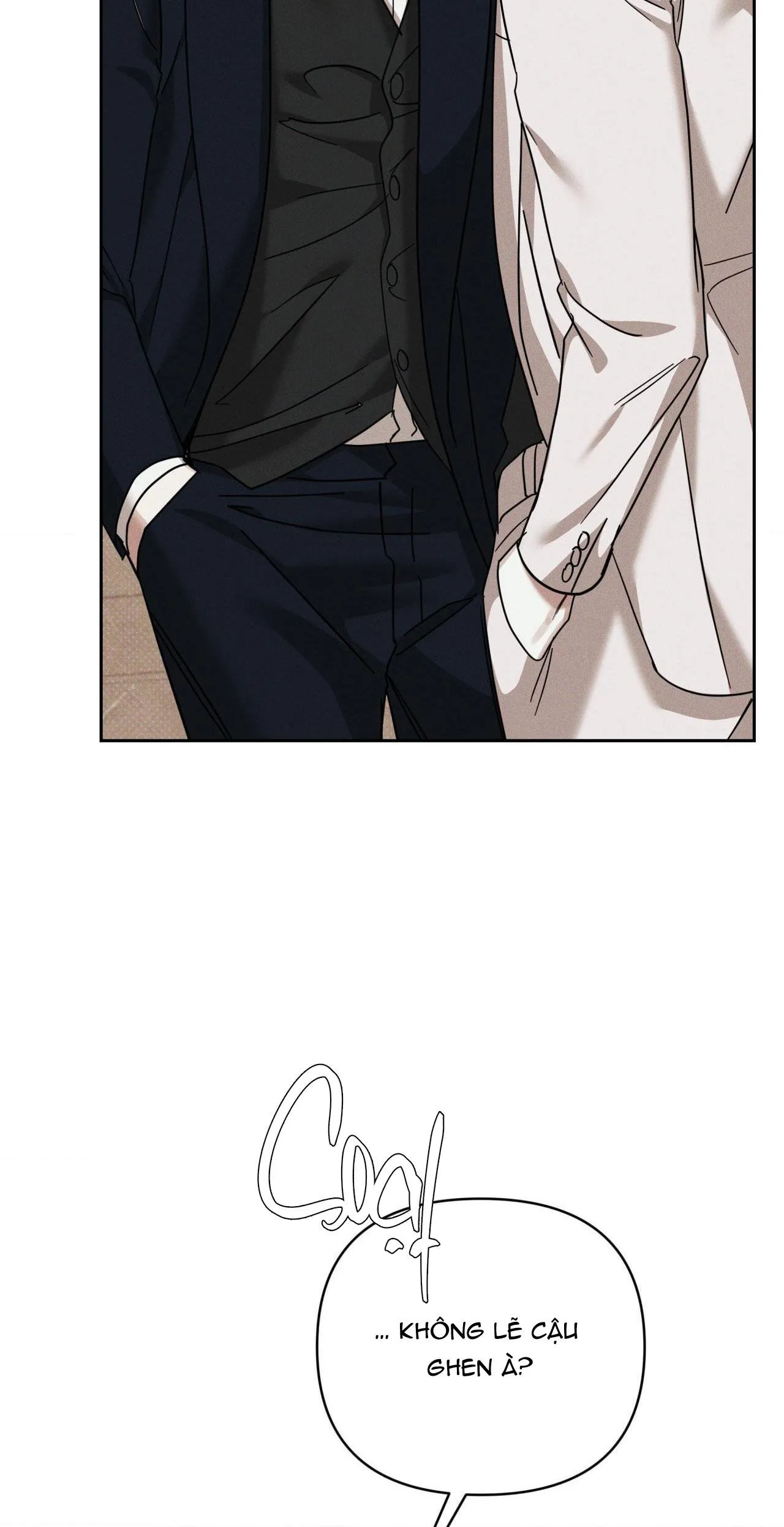 THÂN ÁI Chapter 22 Trang 62