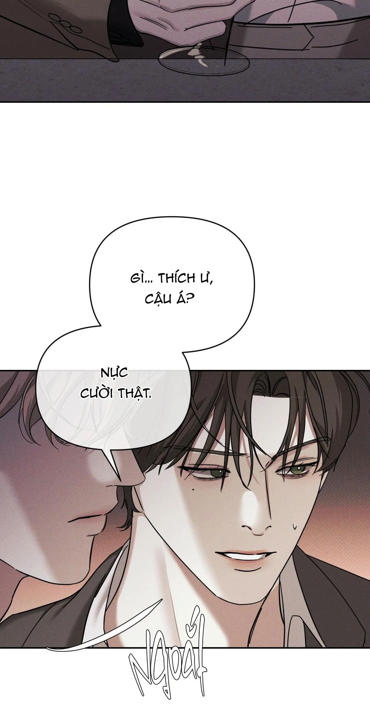 THÂN ÁI Chapter 22 Trang 64