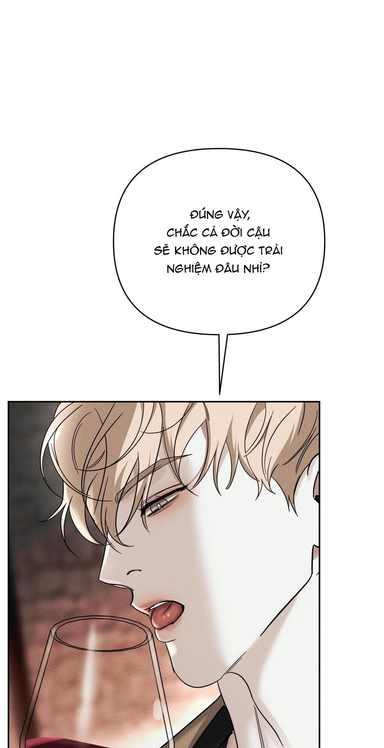 THÂN ÁI Chapter 22 Trang 65