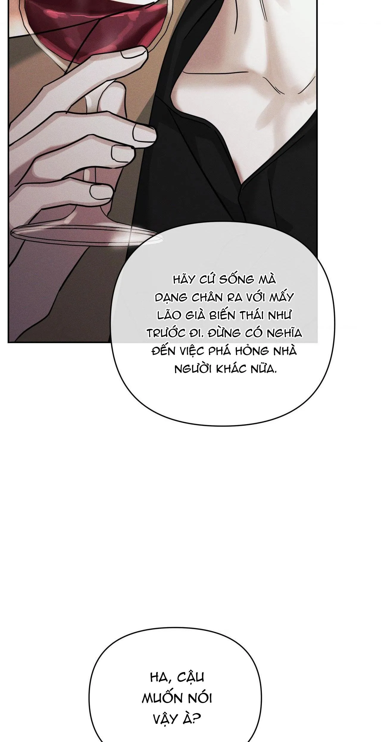 THÂN ÁI Chapter 22 Trang 66