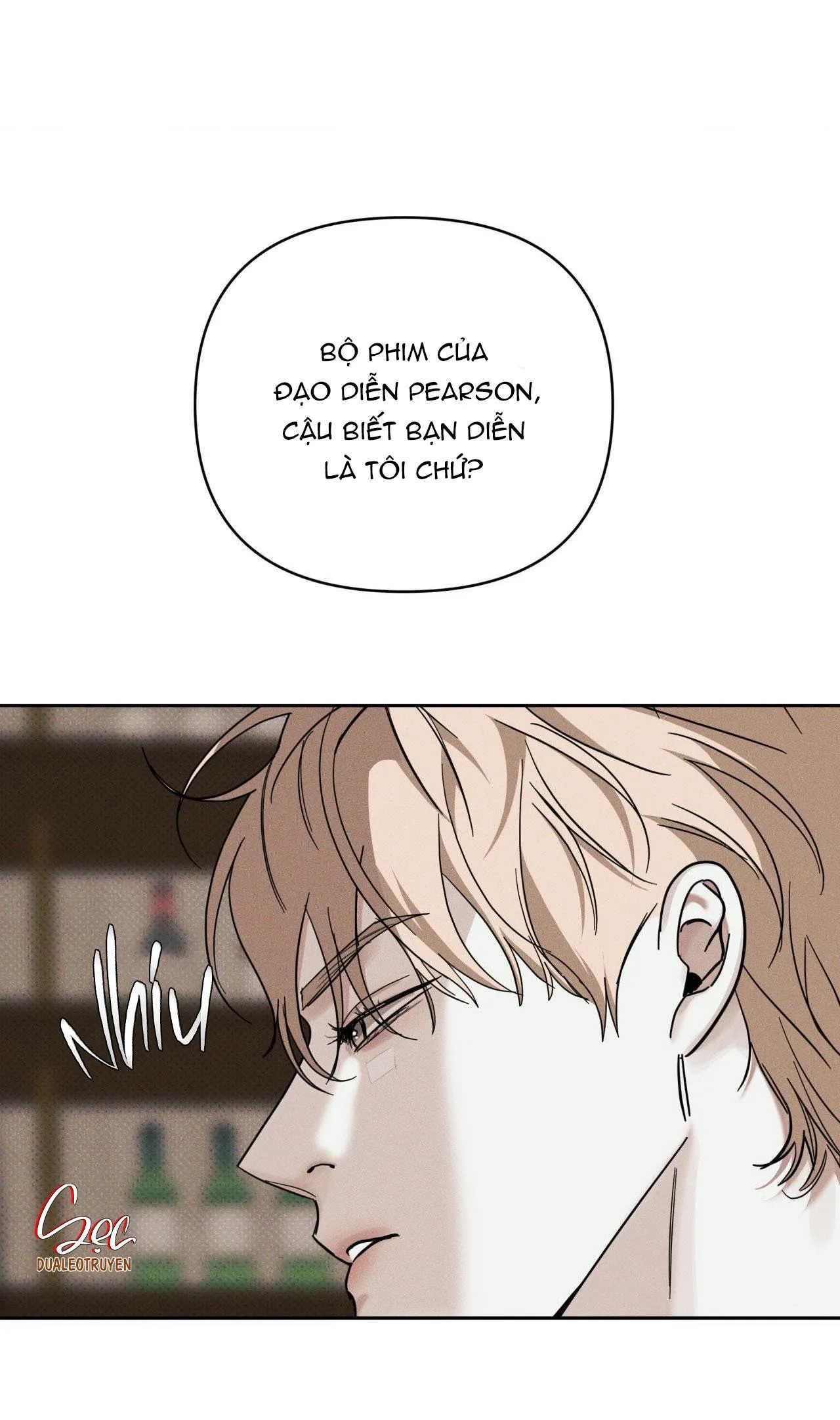 THÂN ÁI Chapter 22 Trang 68