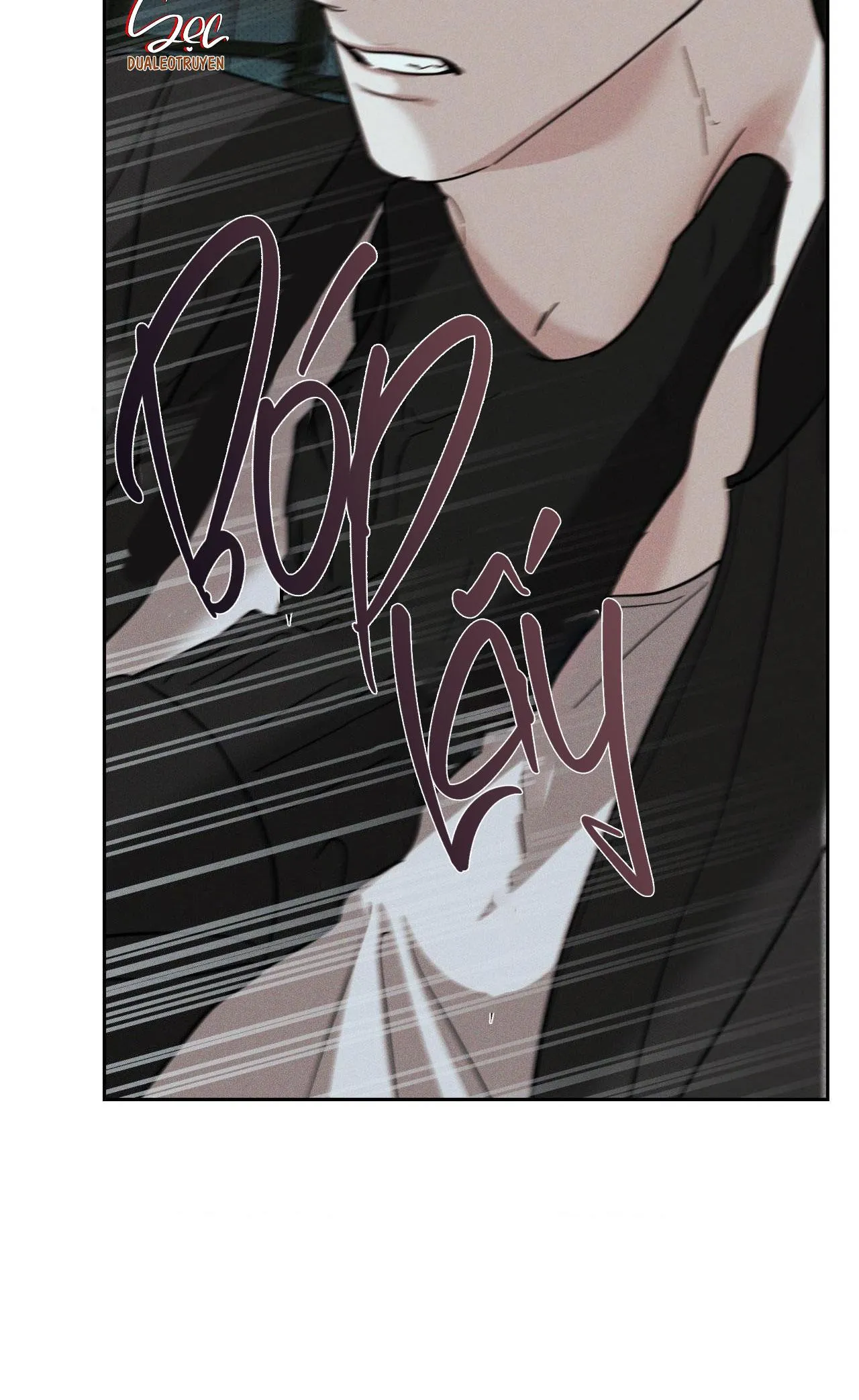 THÂN ÁI Chapter 22 Trang 81