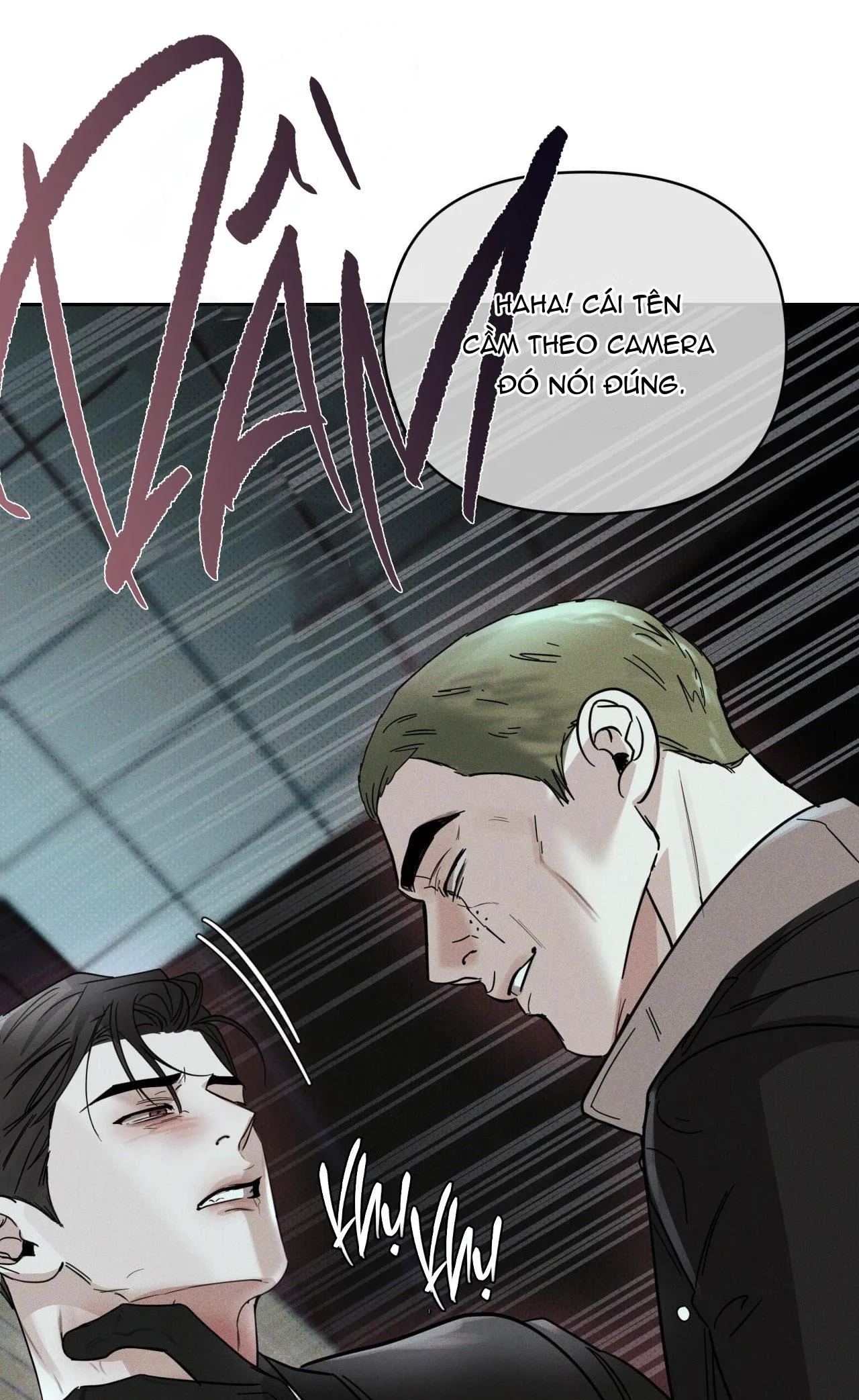 THÂN ÁI Chapter 22 Trang 82