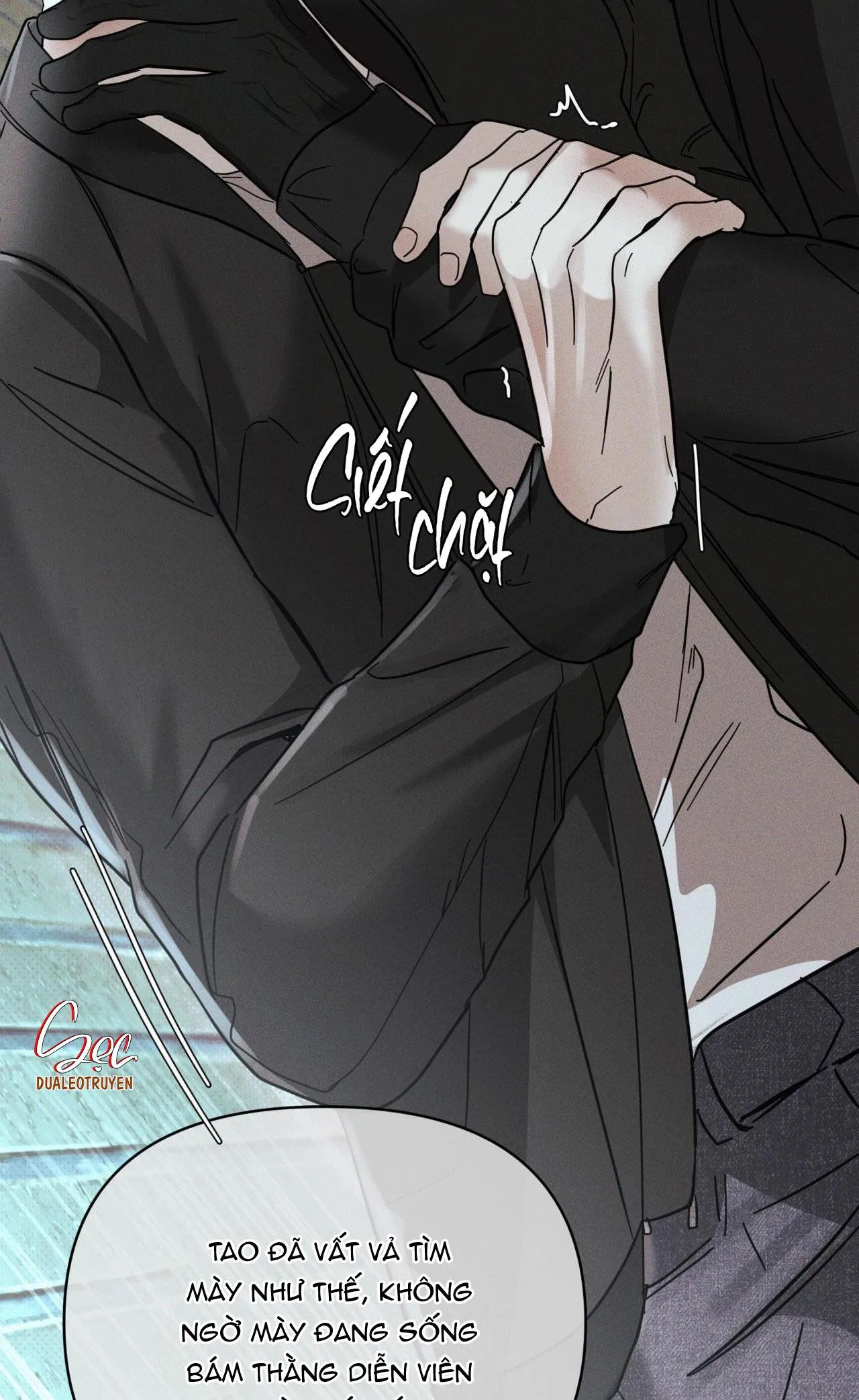 THÂN ÁI Chapter 22 Trang 83