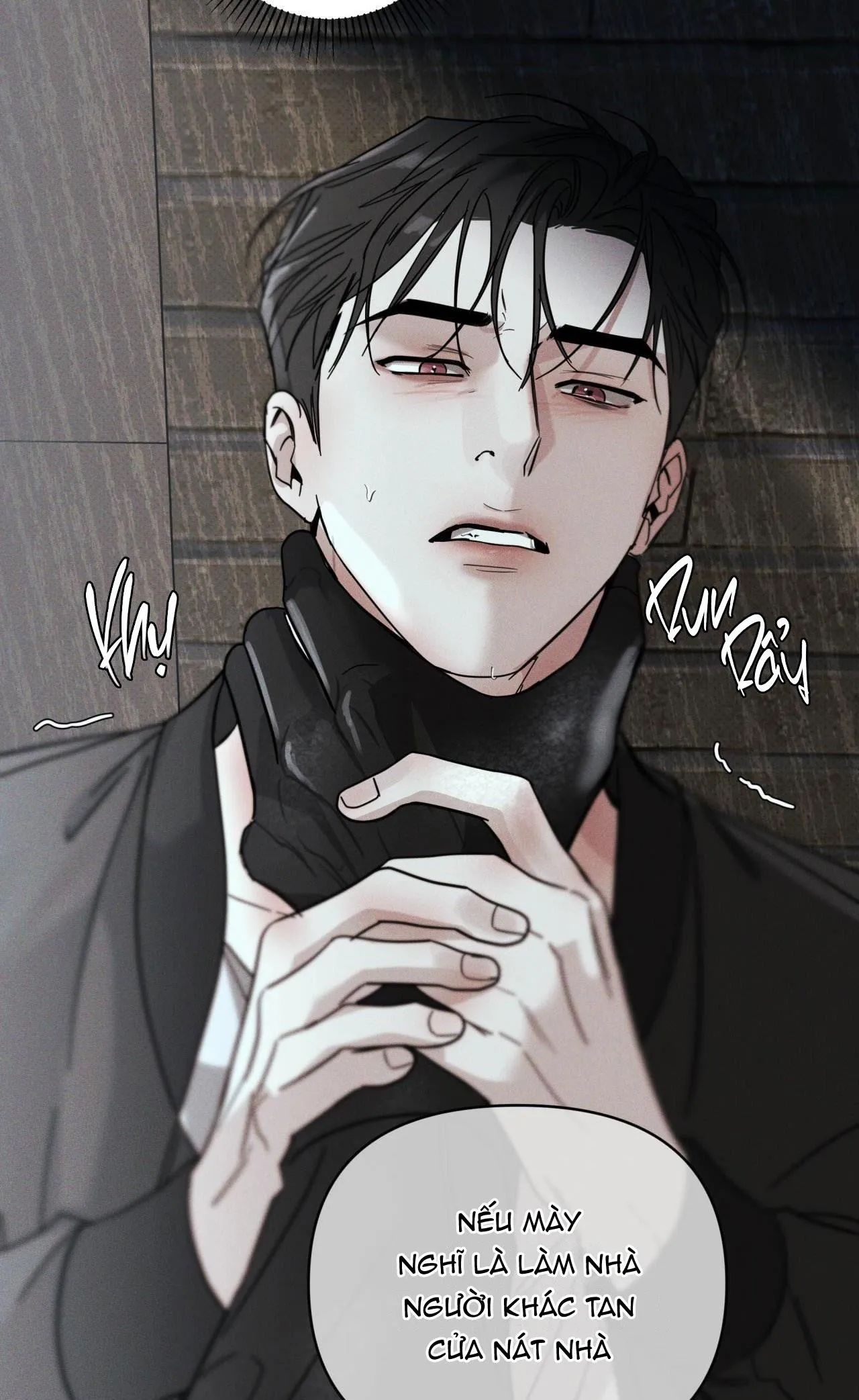 THÂN ÁI Chapter 22 Trang 85