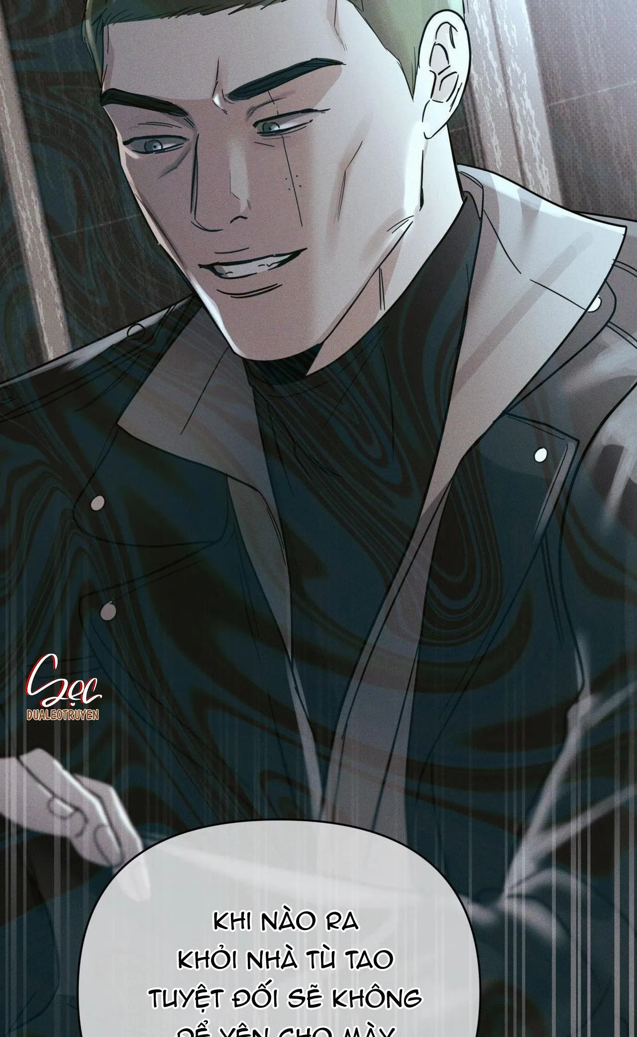 THÂN ÁI Chapter 22 Trang 87