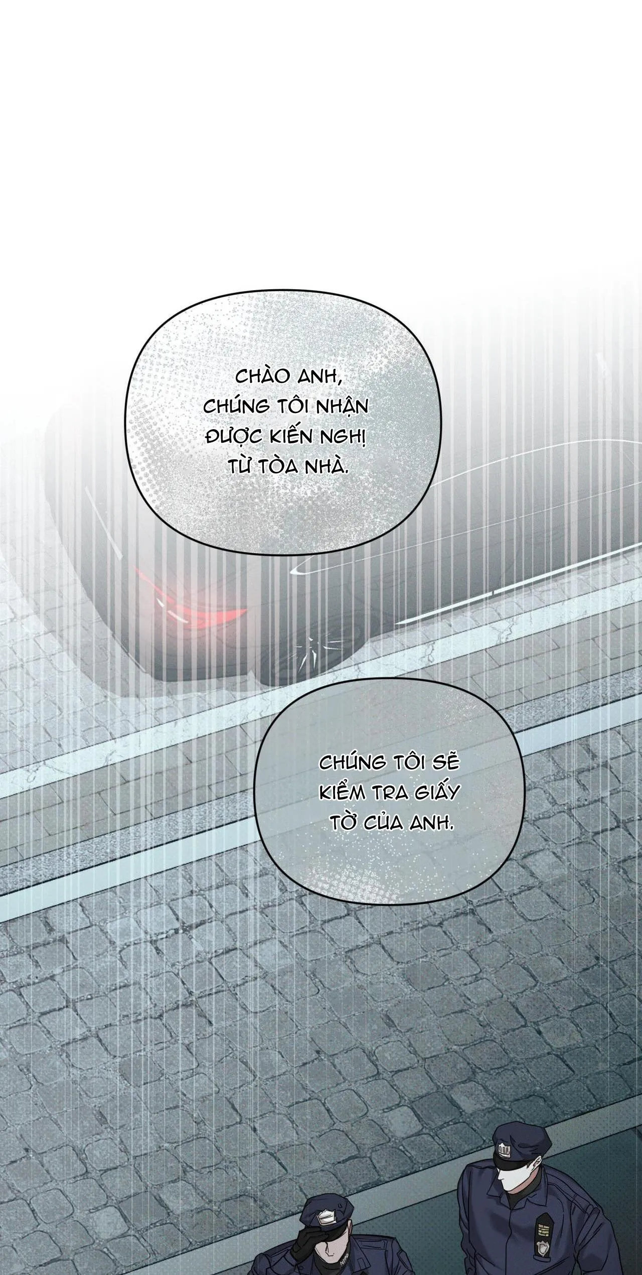 THÂN ÁI Chapter 23 Trang 7