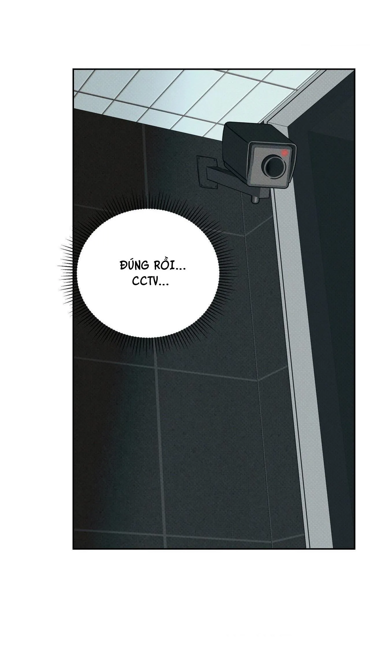 THÂN ÁI Chapter 23 Trang 25