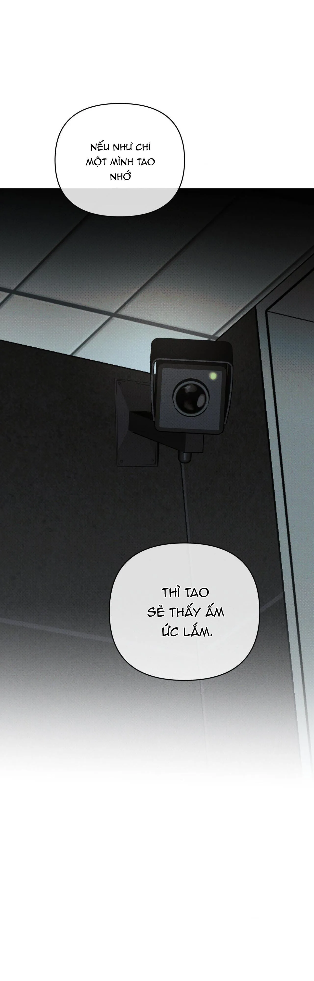 THÂN ÁI Chapter 23 Trang 31