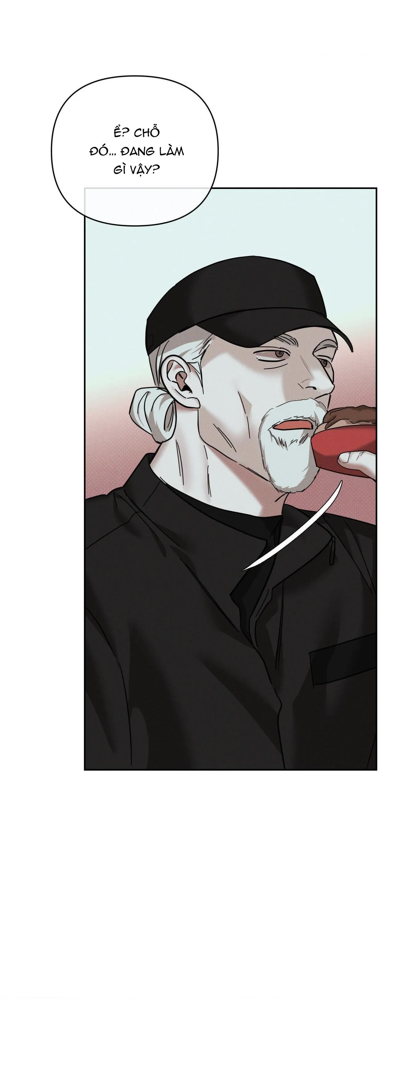 THÂN ÁI Chapter 23 Trang 33