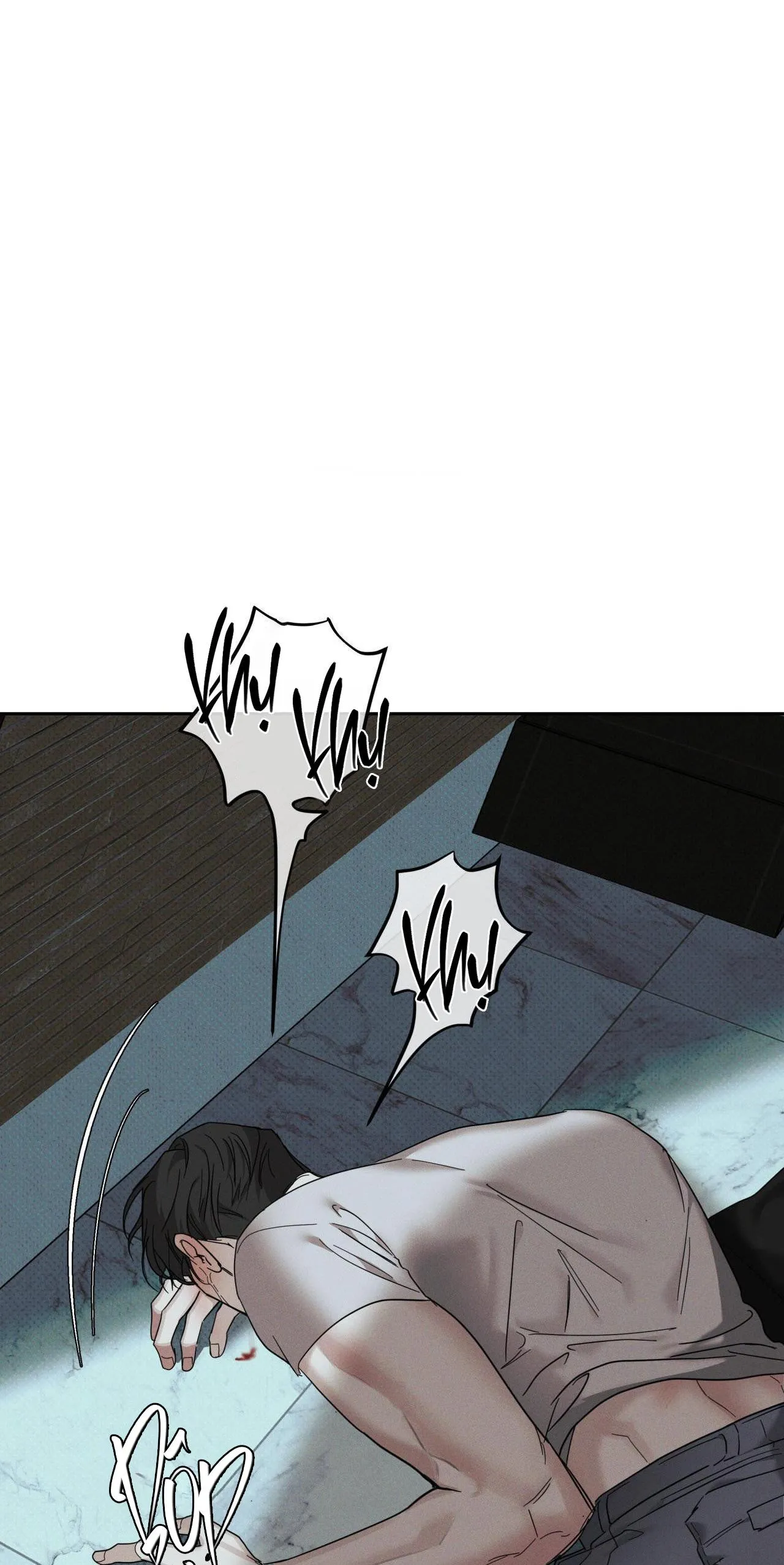 THÂN ÁI Chapter 23 Trang 34