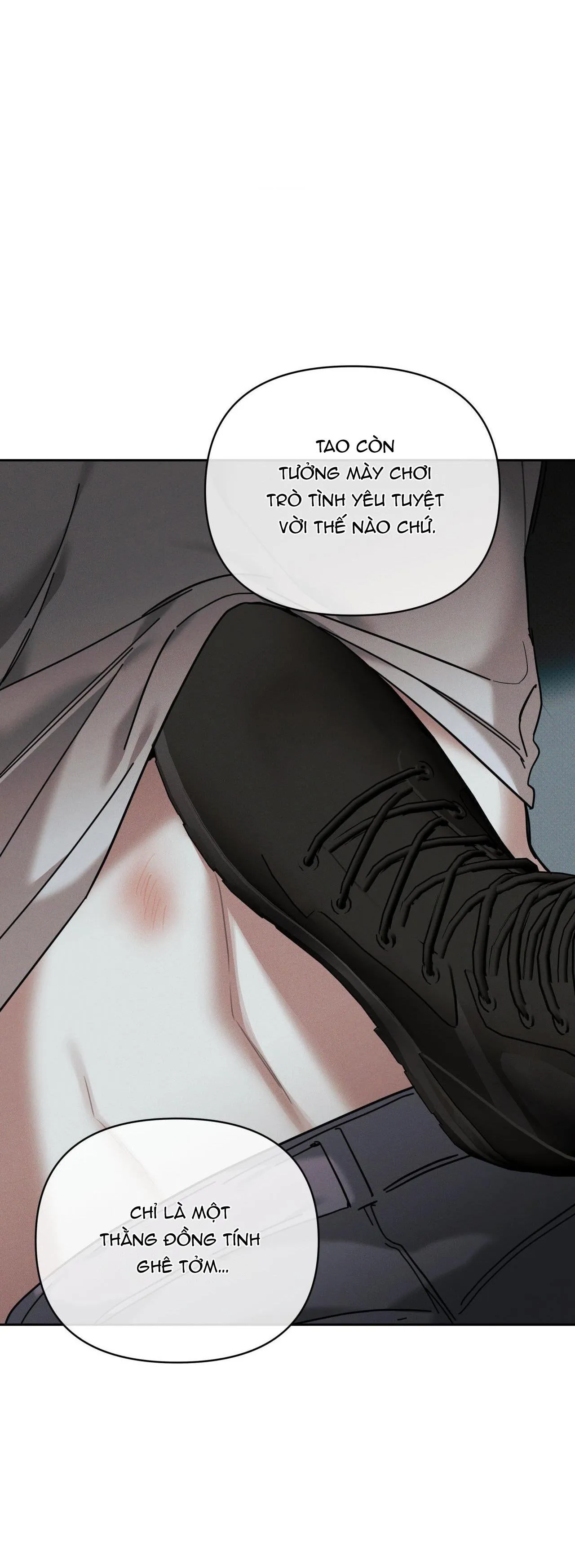 THÂN ÁI Chapter 23 Trang 36