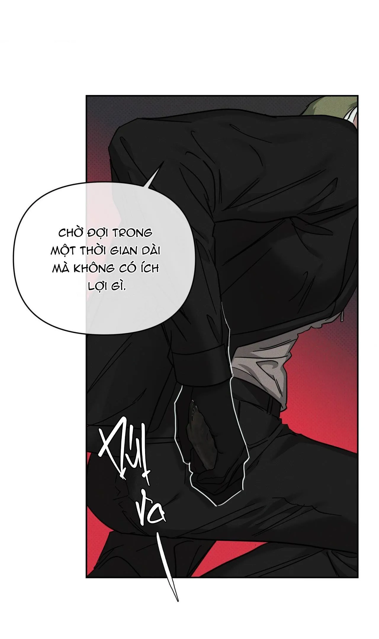 THÂN ÁI Chapter 23 Trang 39