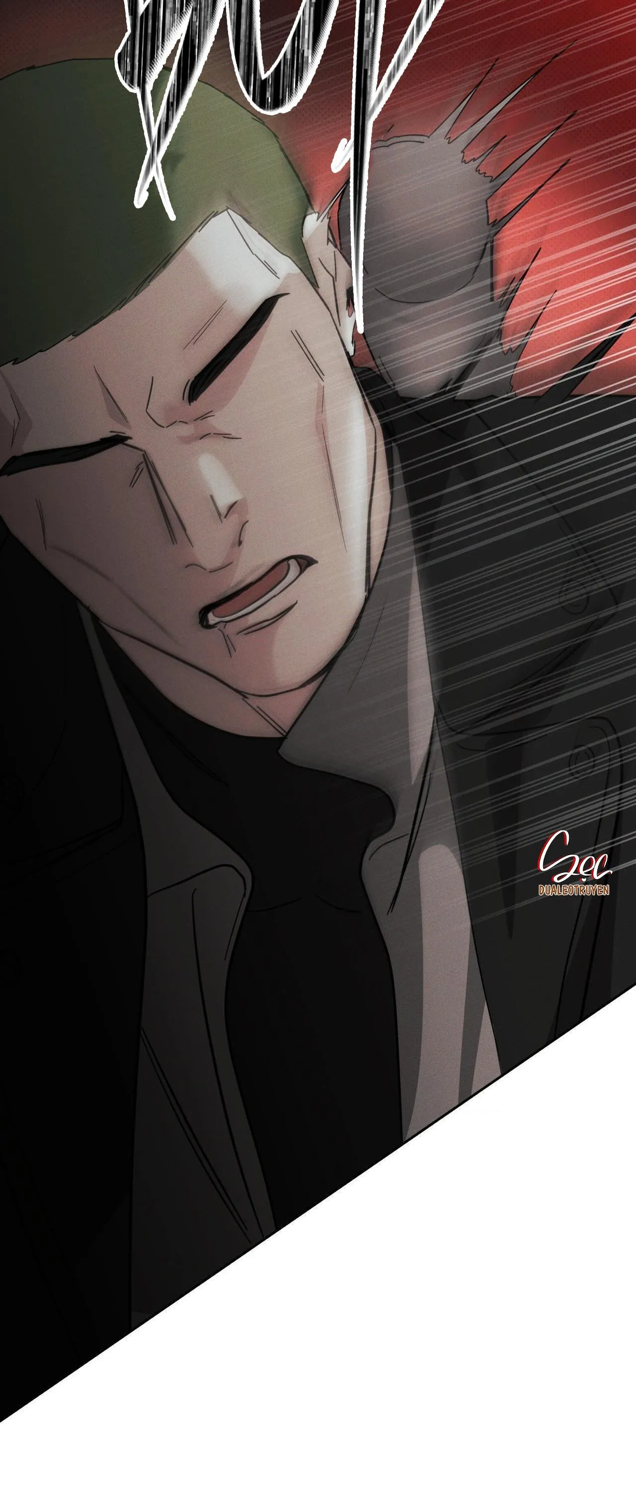 THÂN ÁI Chapter 23 Trang 41