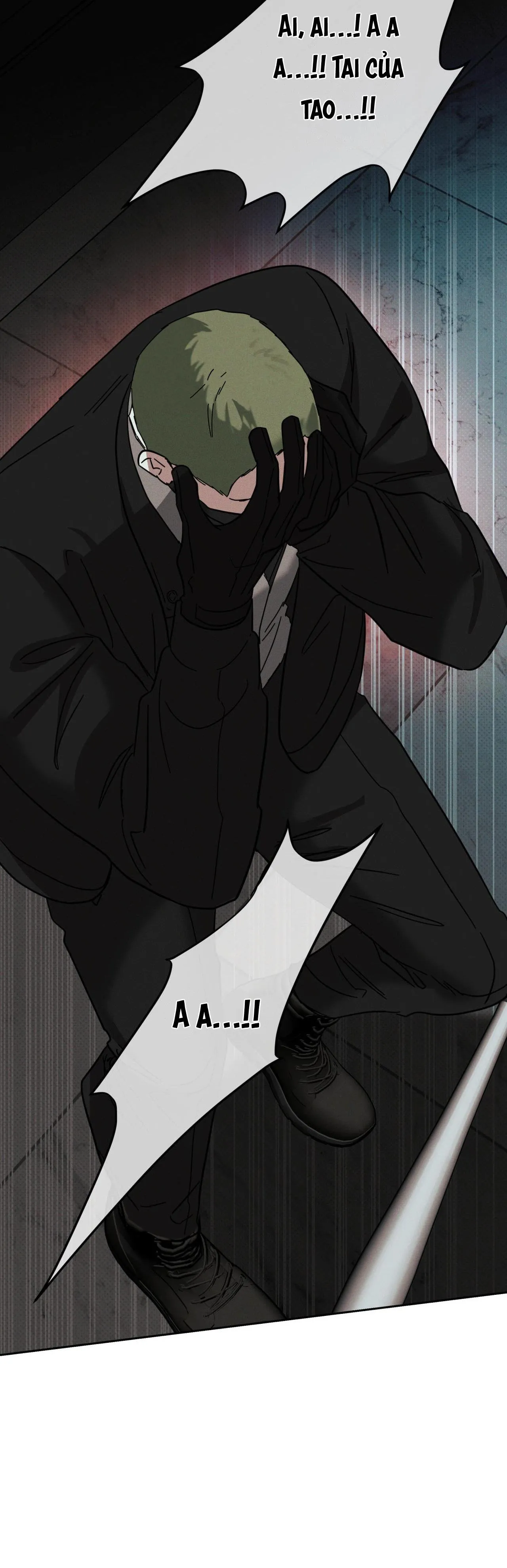 THÂN ÁI Chapter 23 Trang 43