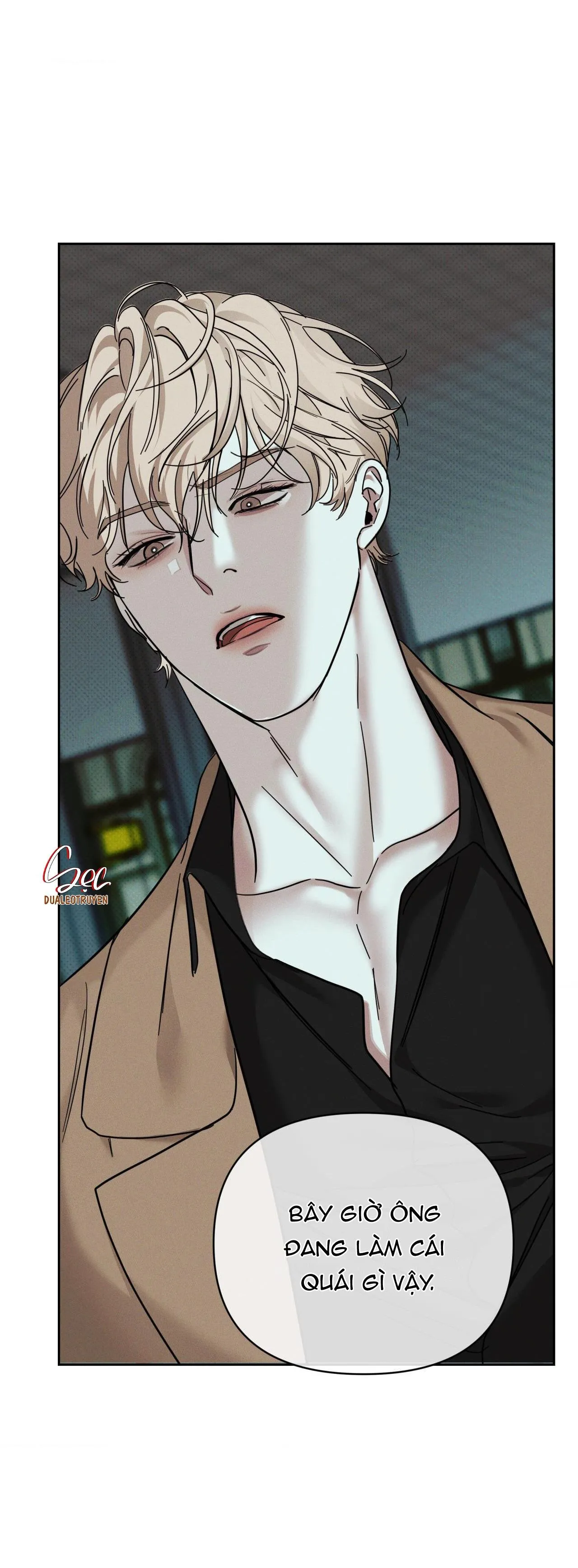 THÂN ÁI Chapter 23 Trang 44