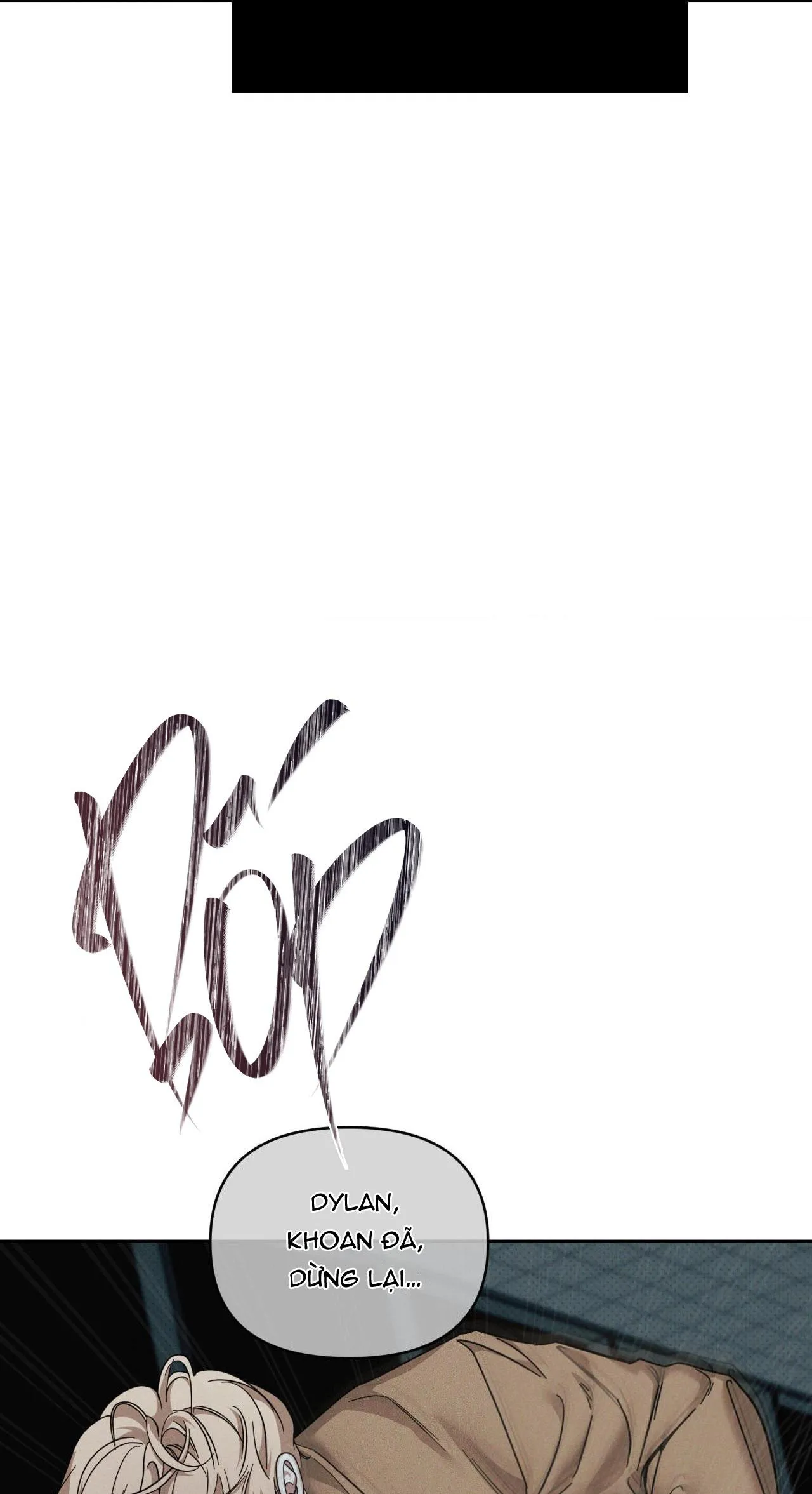 THÂN ÁI Chapter 23 Trang 46