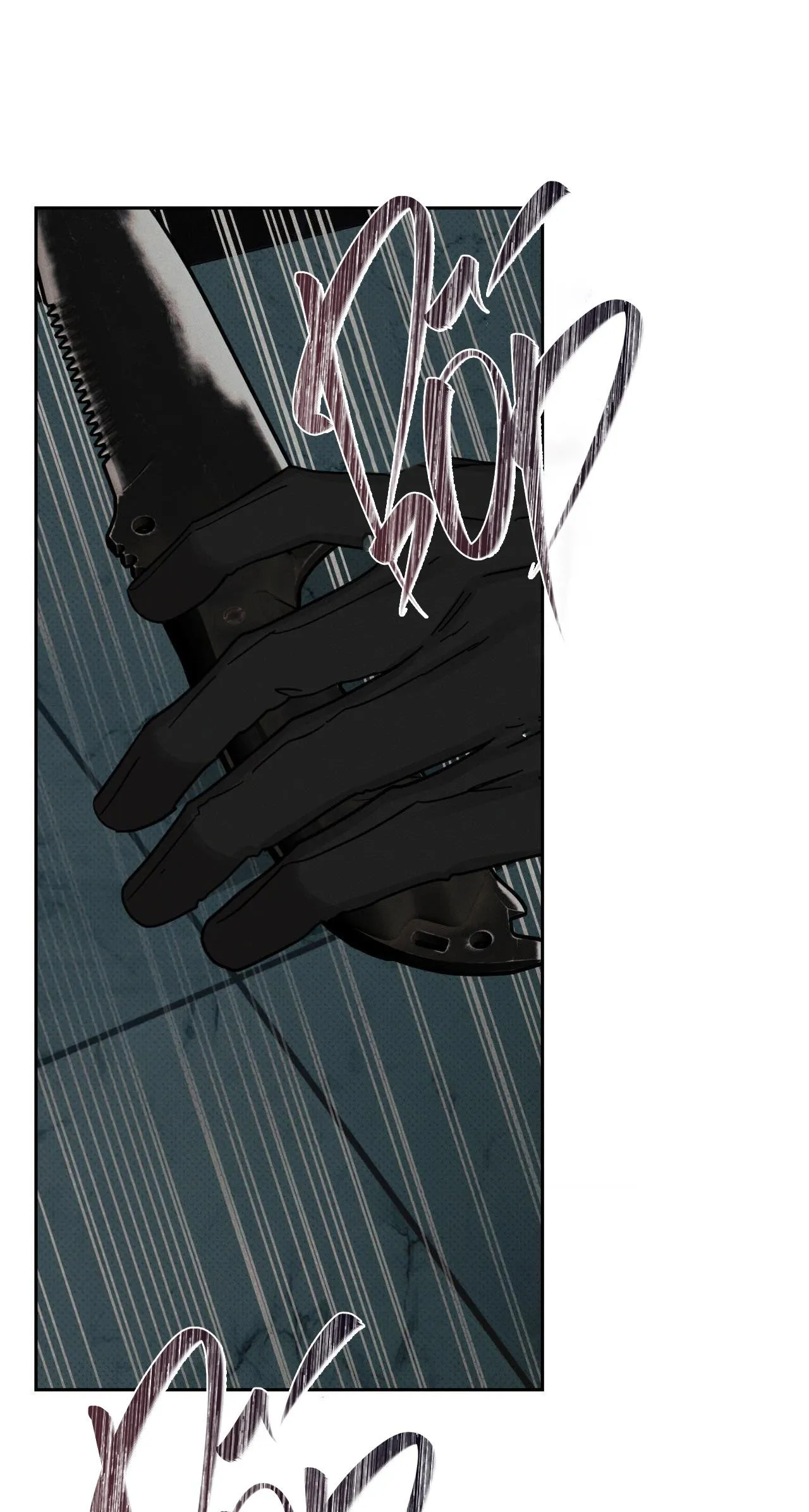 THÂN ÁI Chapter 23 Trang 48