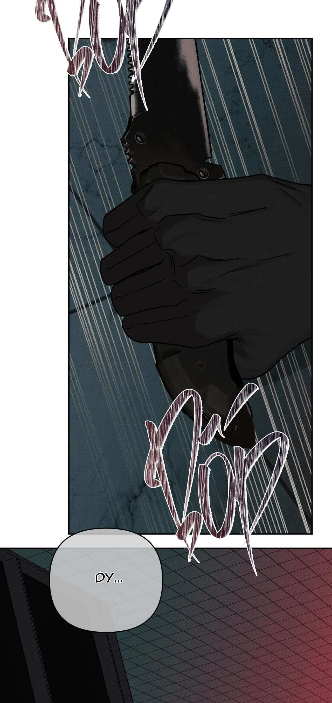 THÂN ÁI Chapter 23 Trang 49